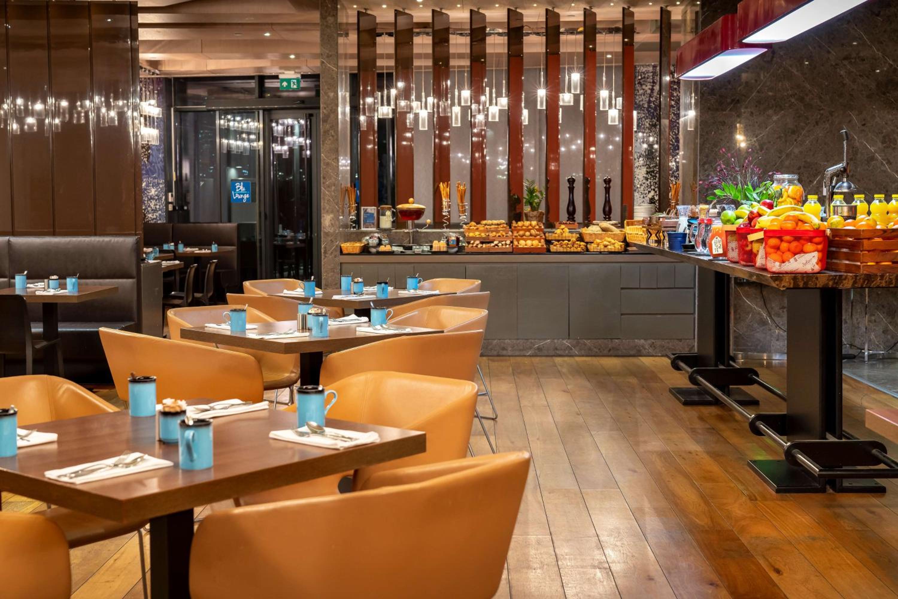 Radisson Blu Otel İstanbul Asia - Image 119