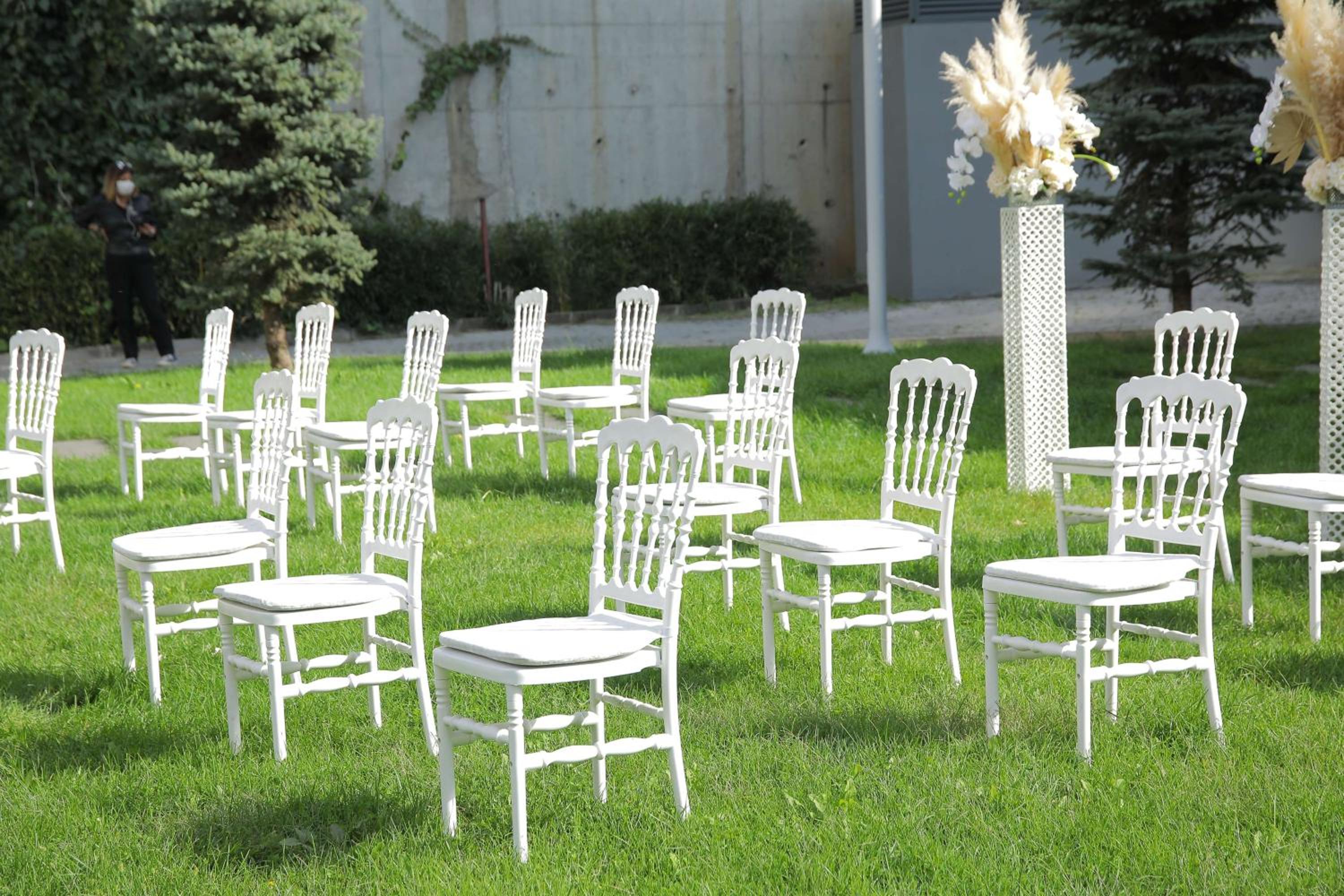 Radisson Blu Otel İstanbul Asia - Image 77