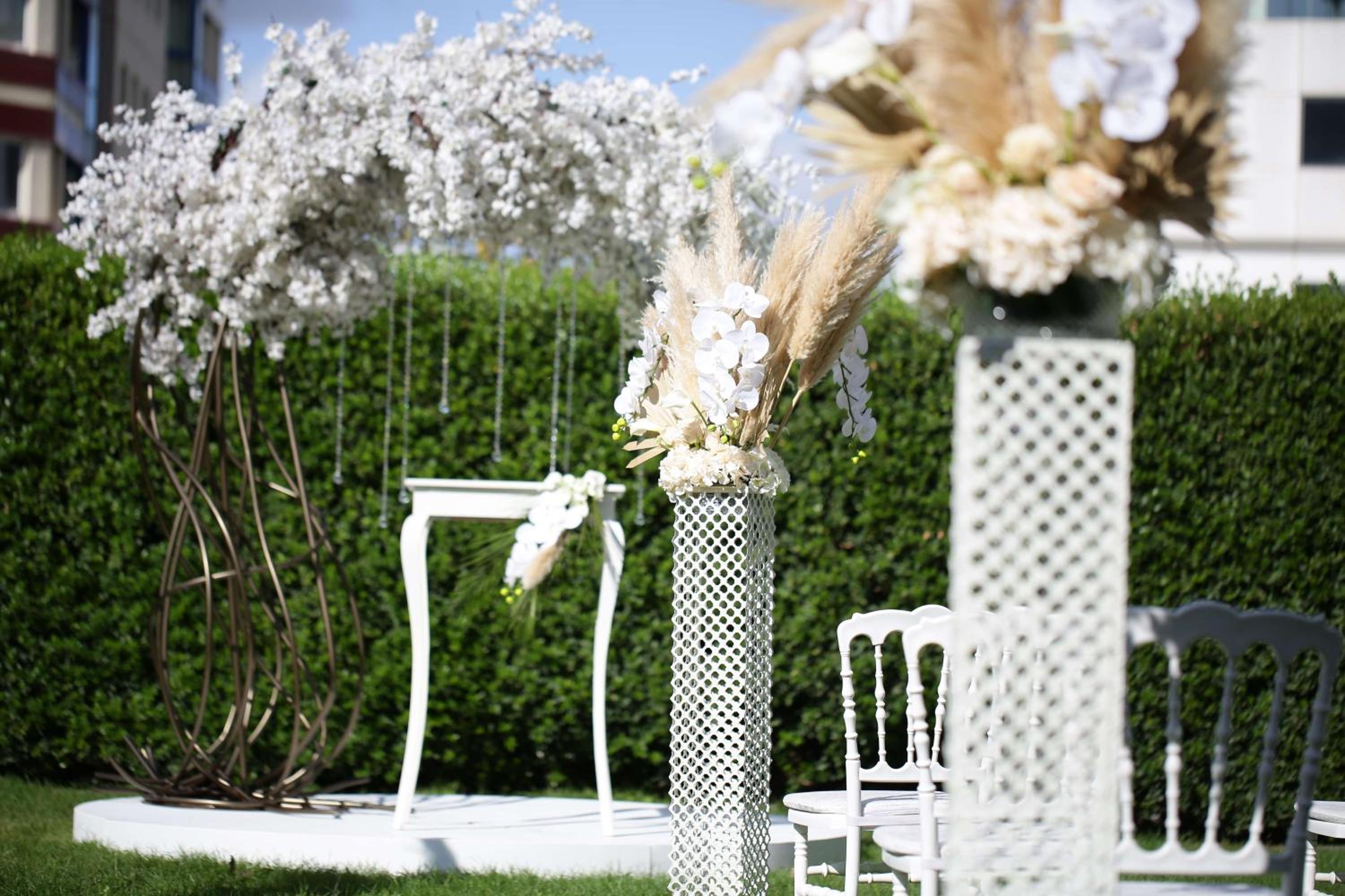 Radisson Blu Otel İstanbul Asia - Image 79