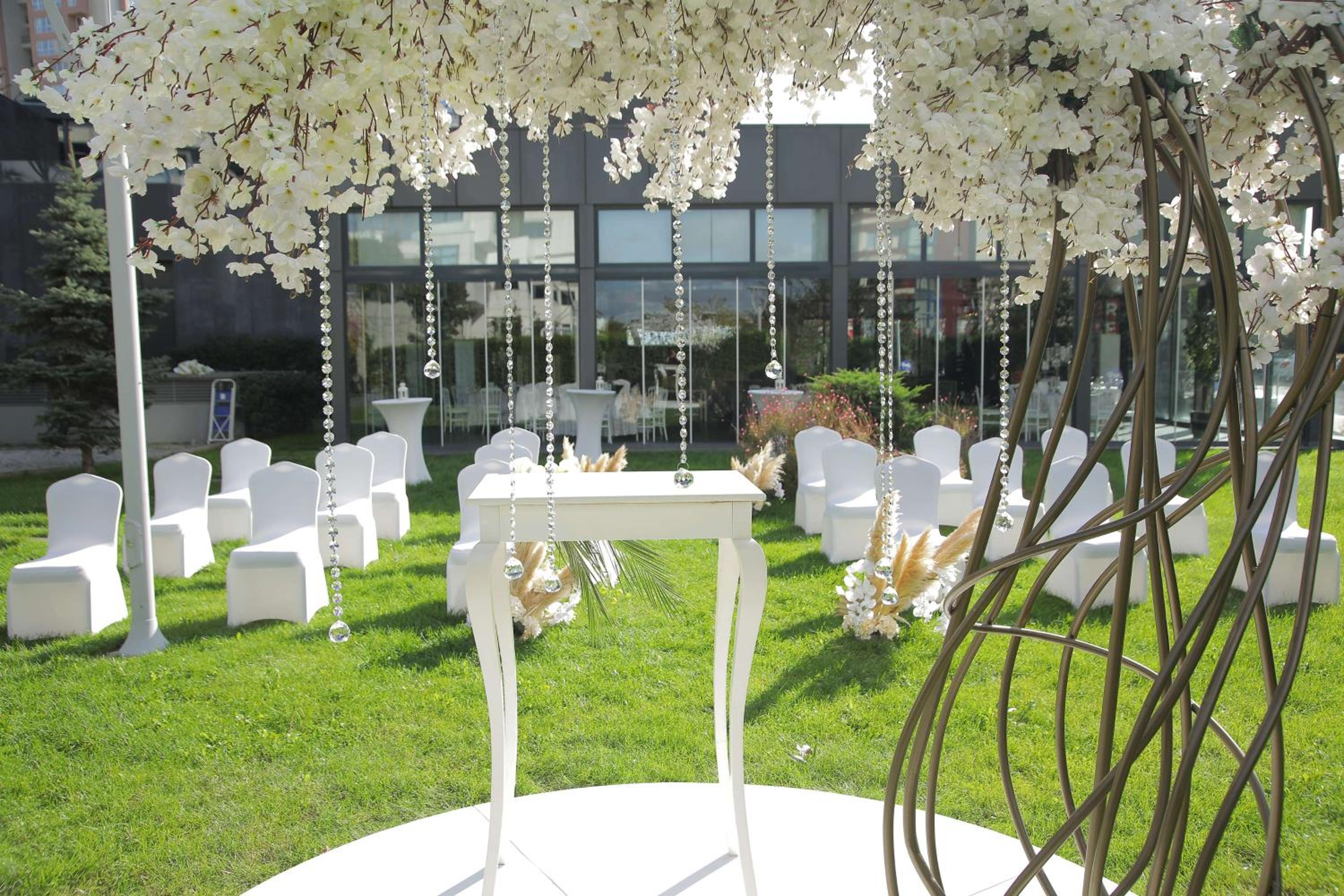 Radisson Blu Otel İstanbul Asia - Image 80