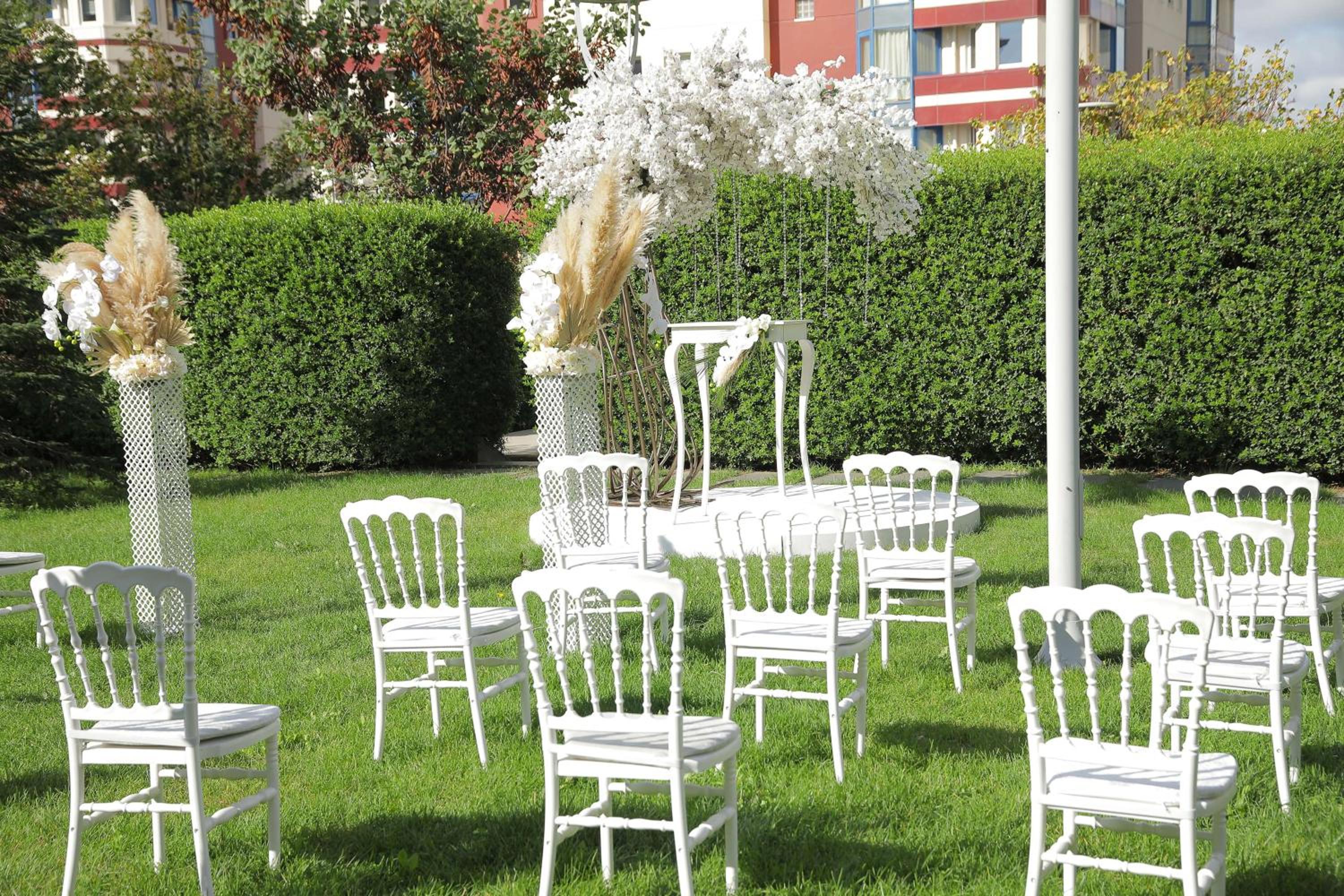 Radisson Blu Otel İstanbul Asia - Image 81