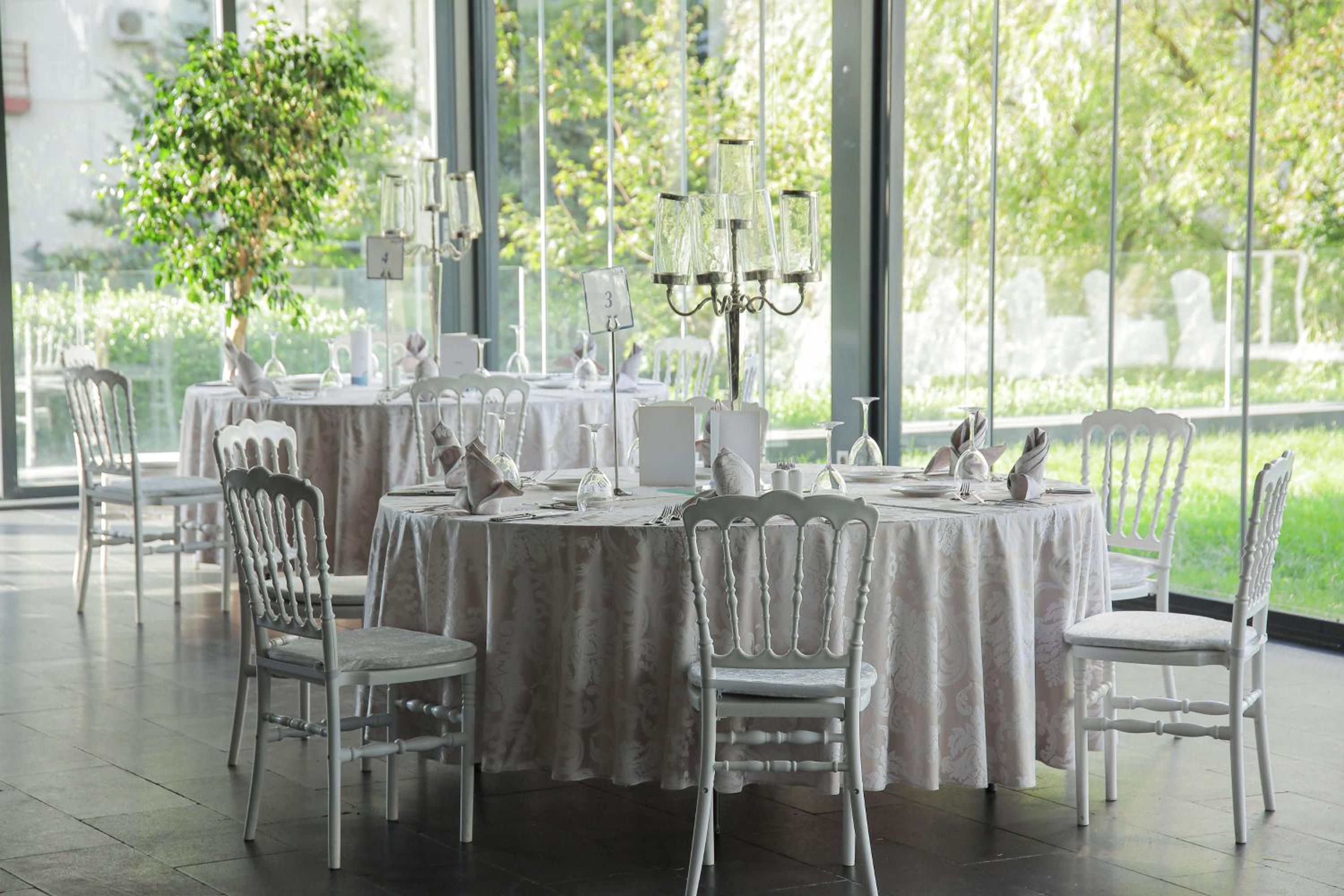 Radisson Blu Otel İstanbul Asia - Image 84