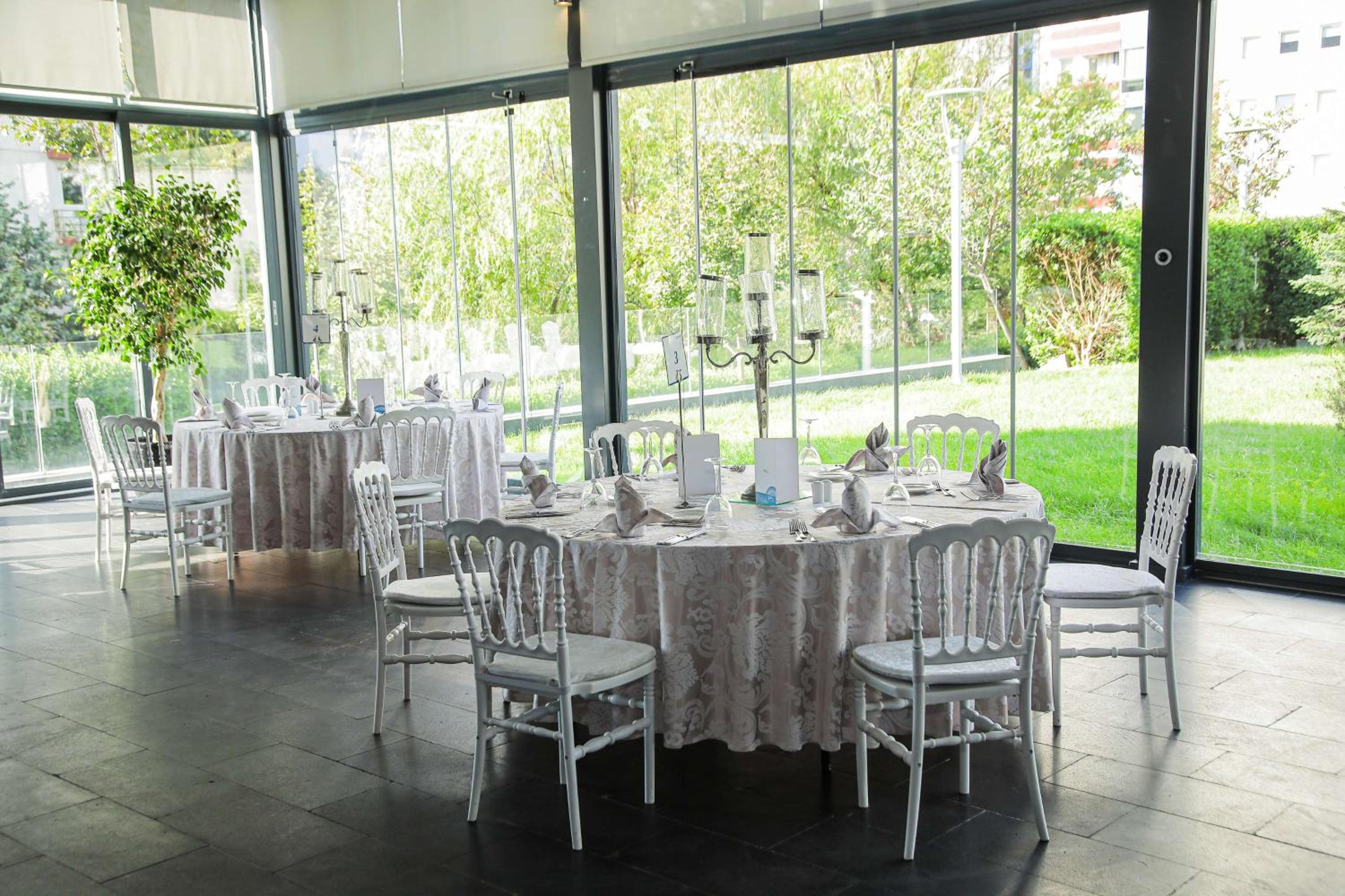 Radisson Blu Otel İstanbul Asia - Image 16