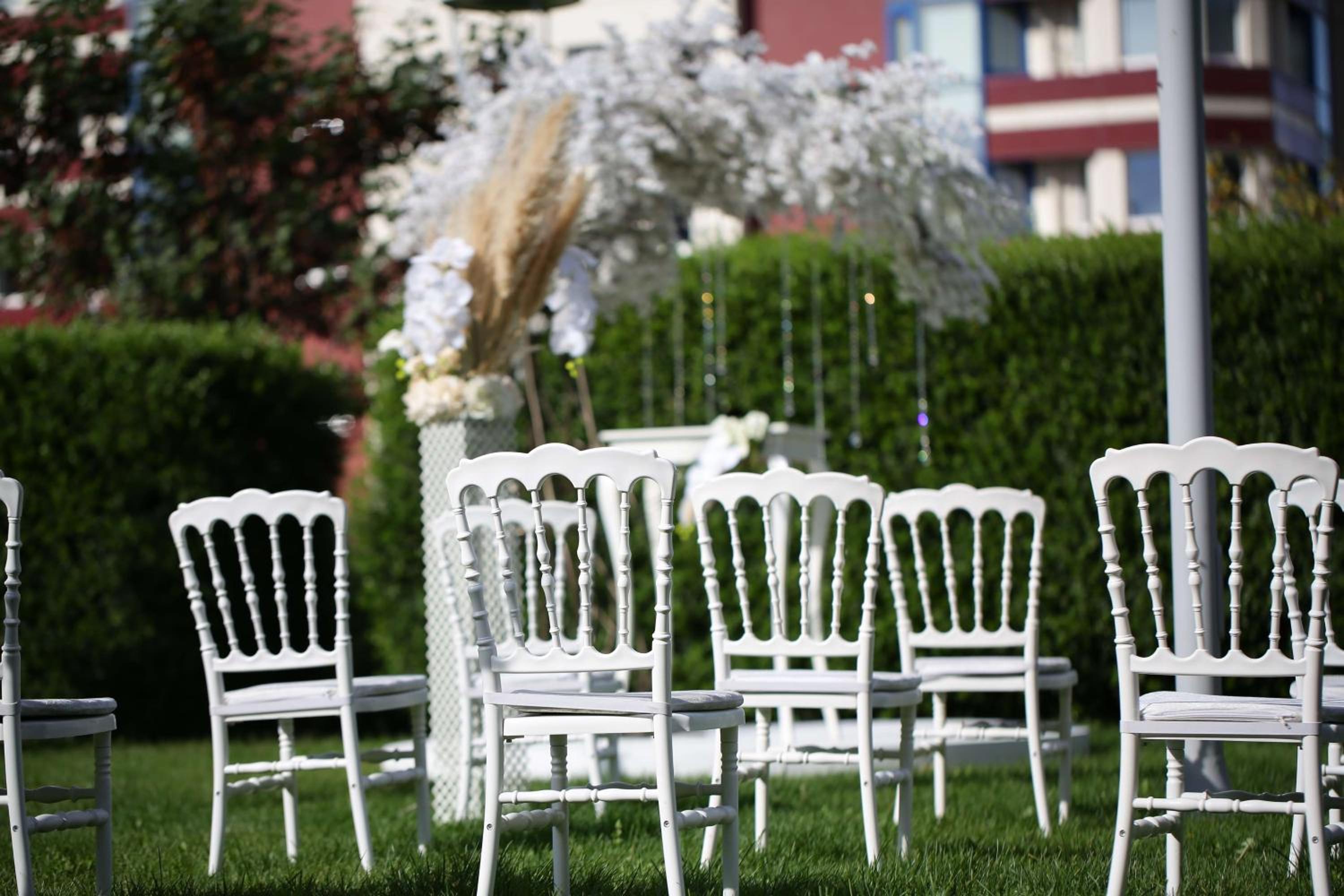 Radisson Blu Otel İstanbul Asia - Image 85