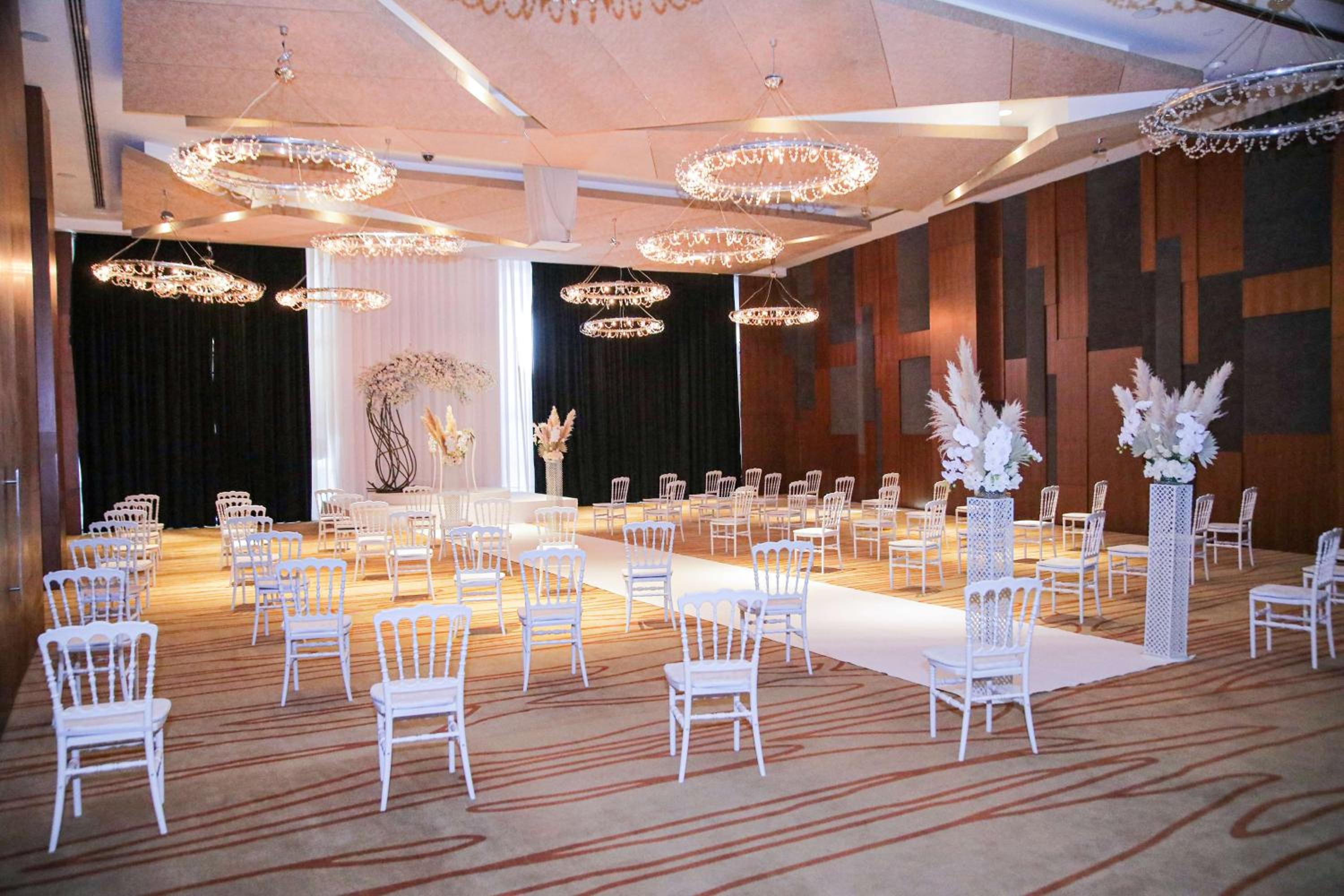 Radisson Blu Otel İstanbul Asia - Image 83