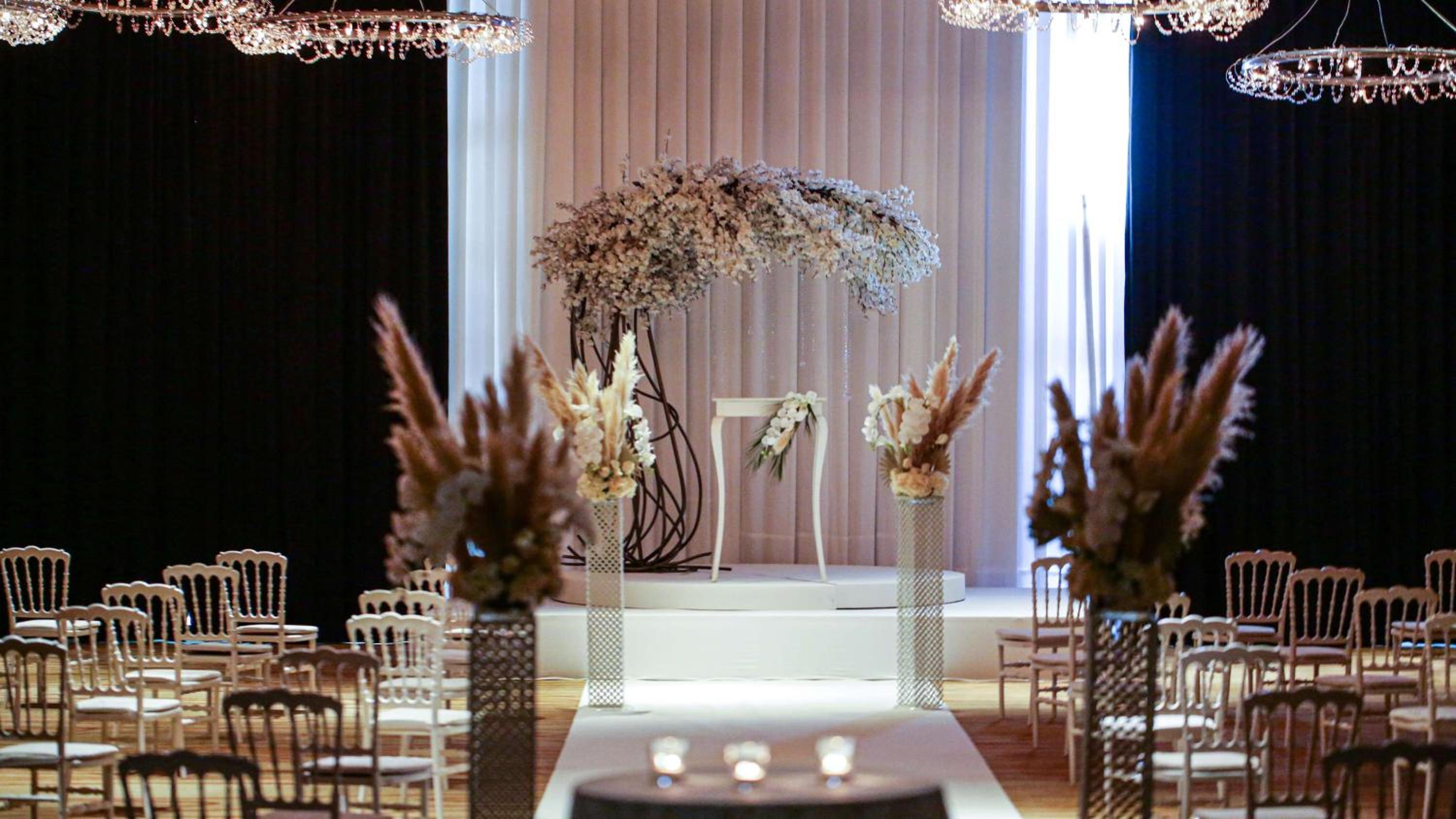 Radisson Blu Otel İstanbul Asia - Image 87