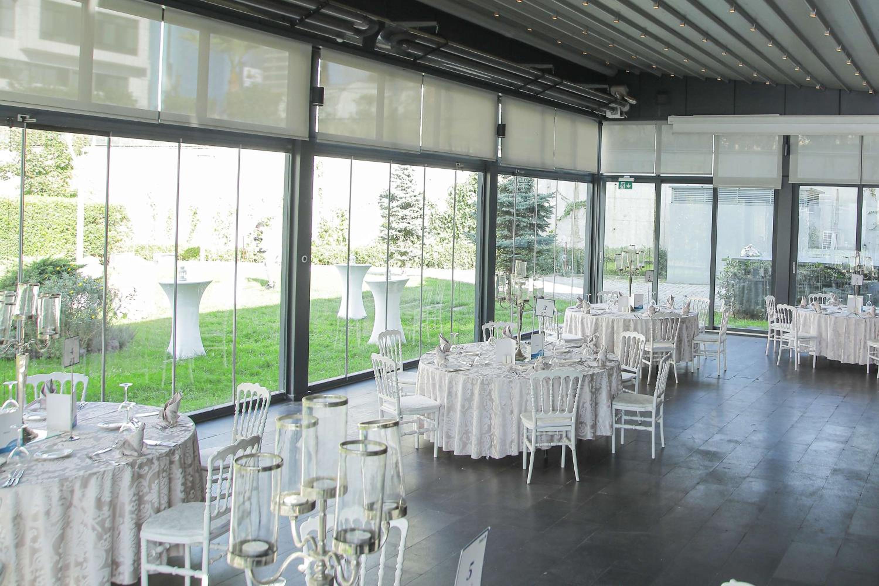 Radisson Blu Otel İstanbul Asia - Image 88