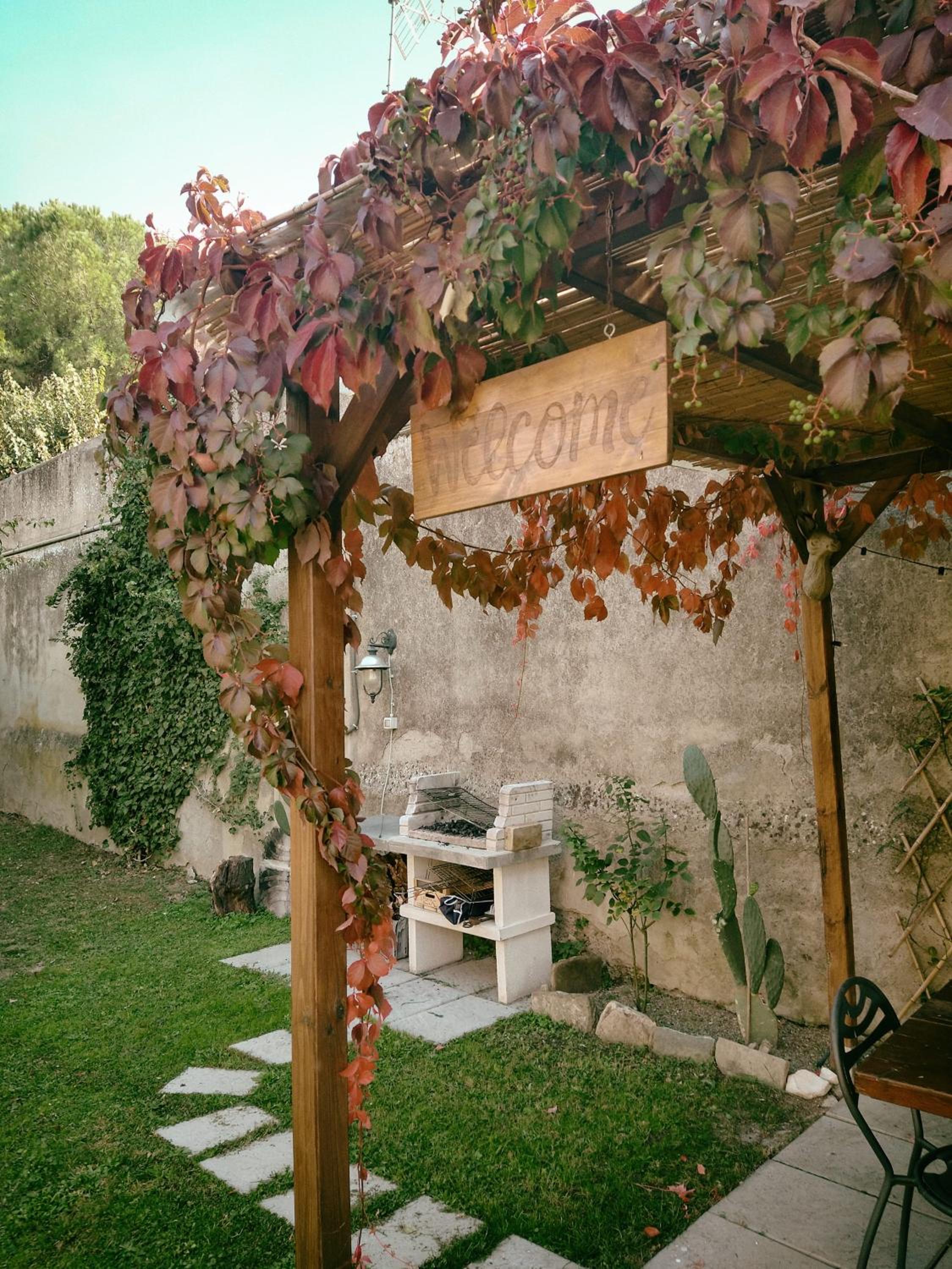 Little Room - Camera indipendente nella Torre view 5