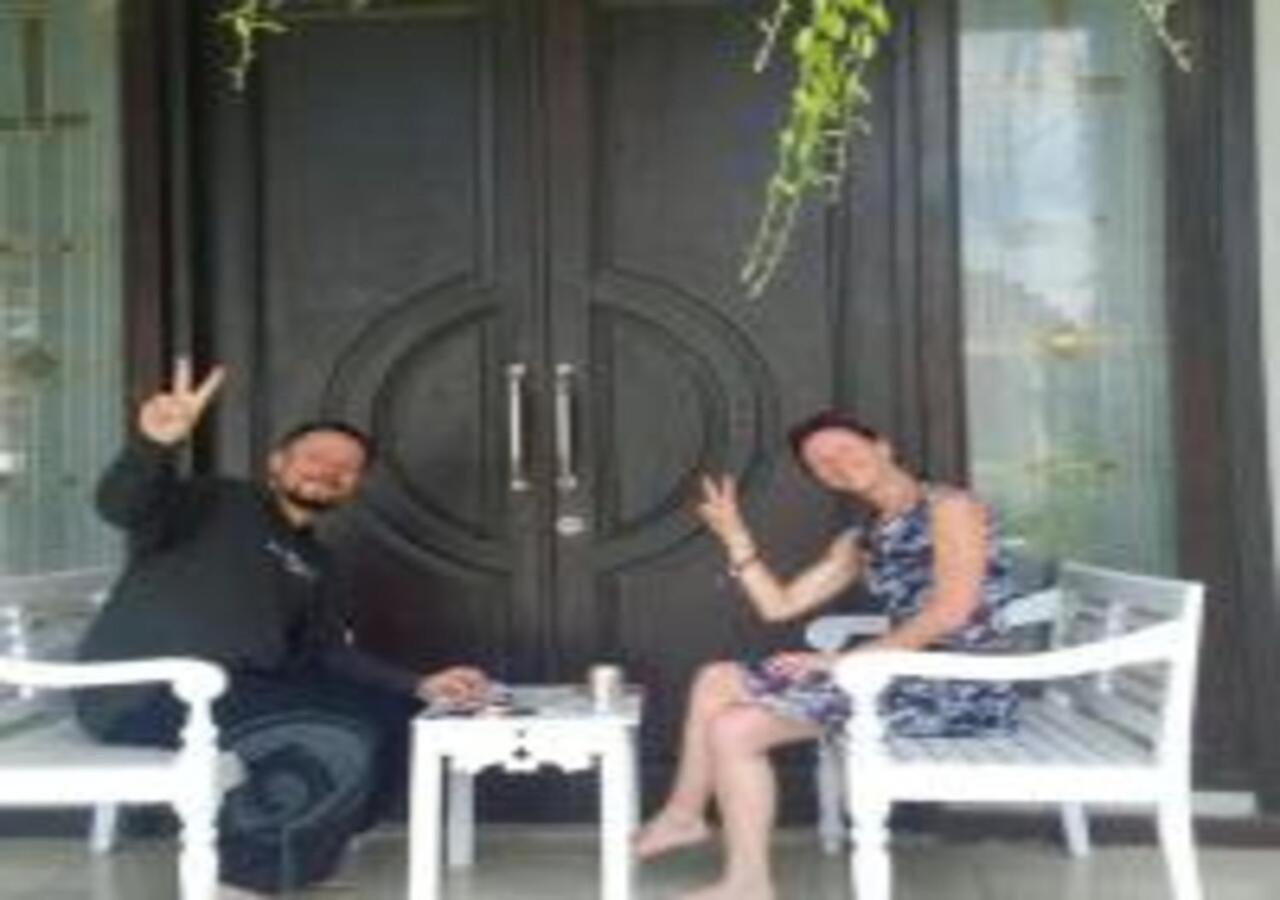 Bali Dream Costel