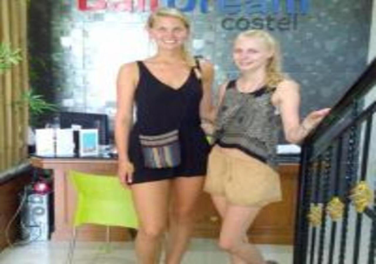 Bali Dream Costel
