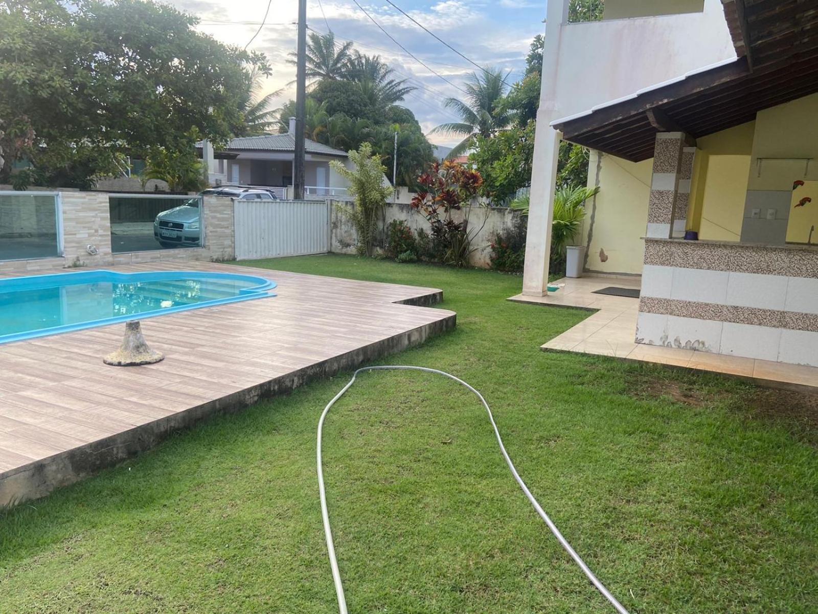Casa no Condomínio Vilas do Jacuípe
