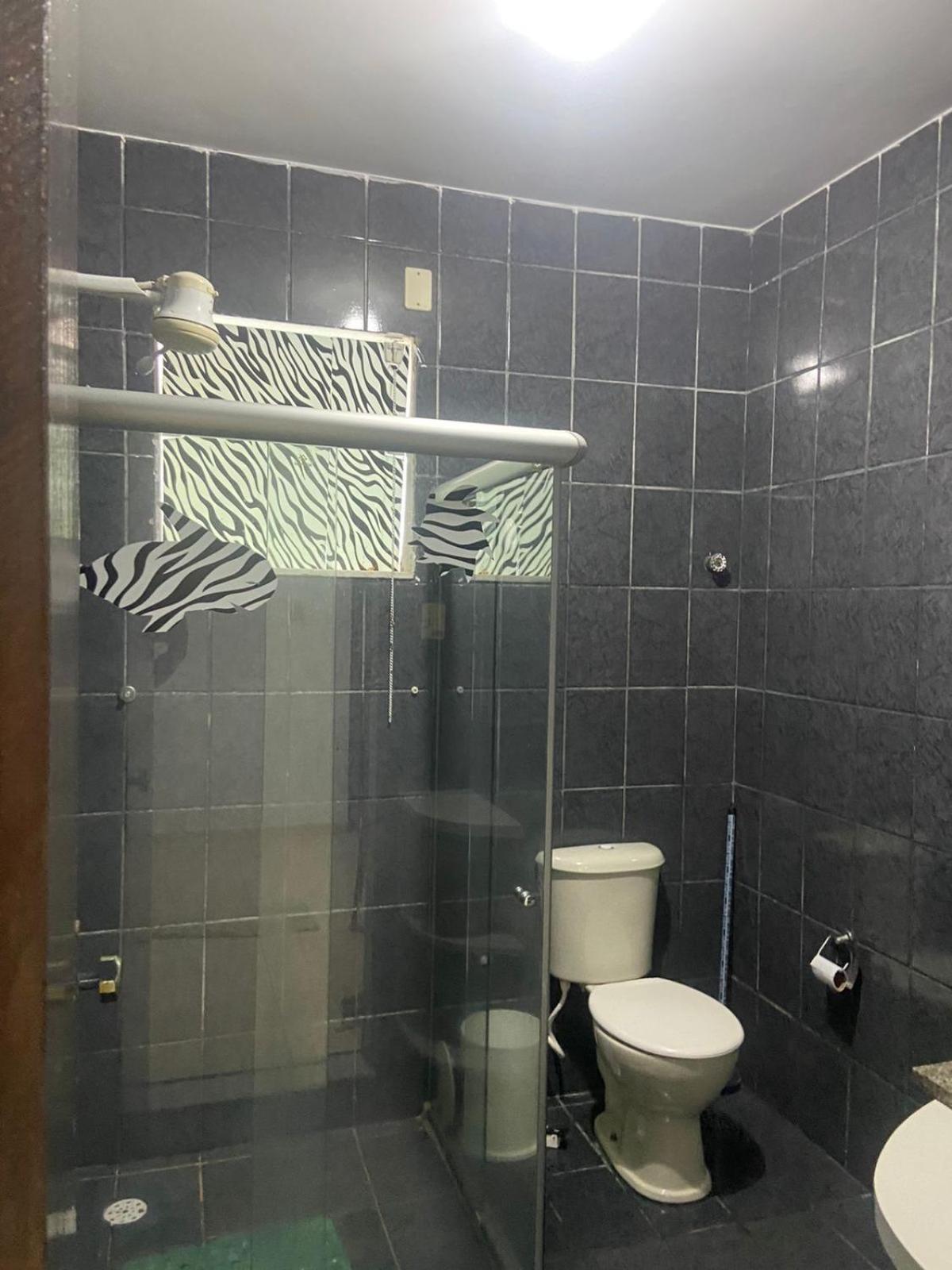 Casa no Condomínio Vilas do Jacuípe