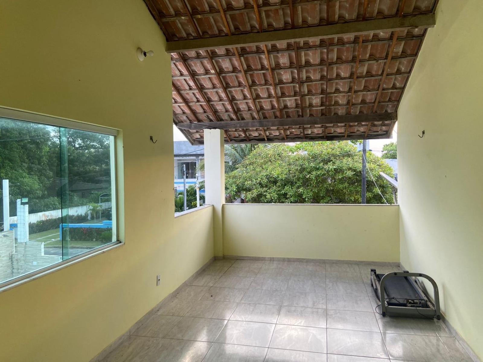 Casa no Condomínio Vilas do Jacuípe