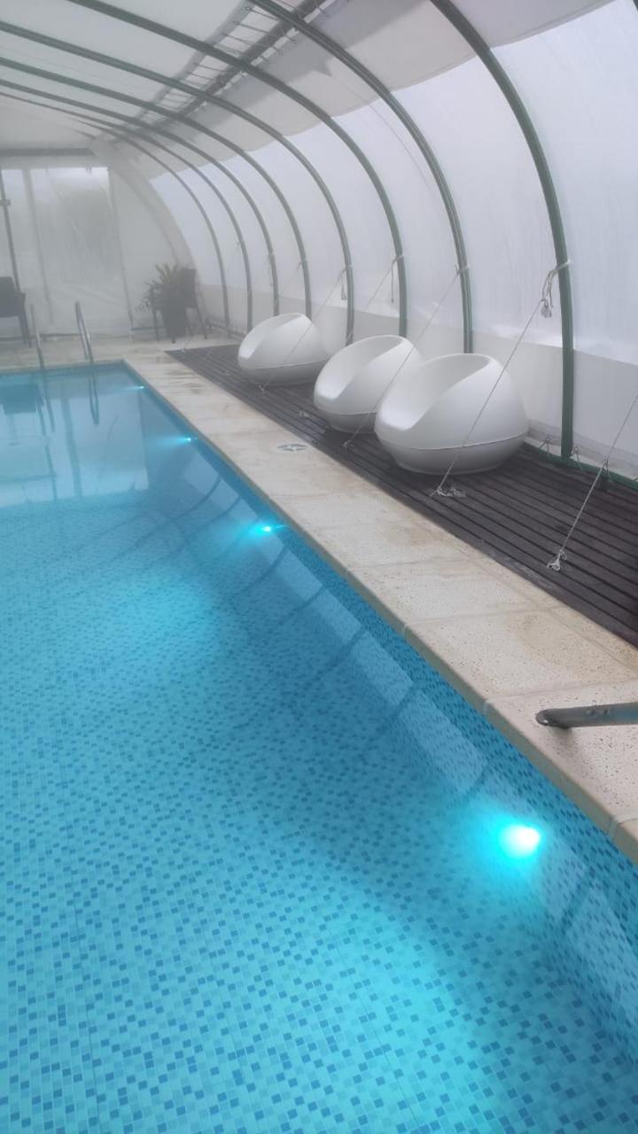 Grateus Luxury Apart & Spa