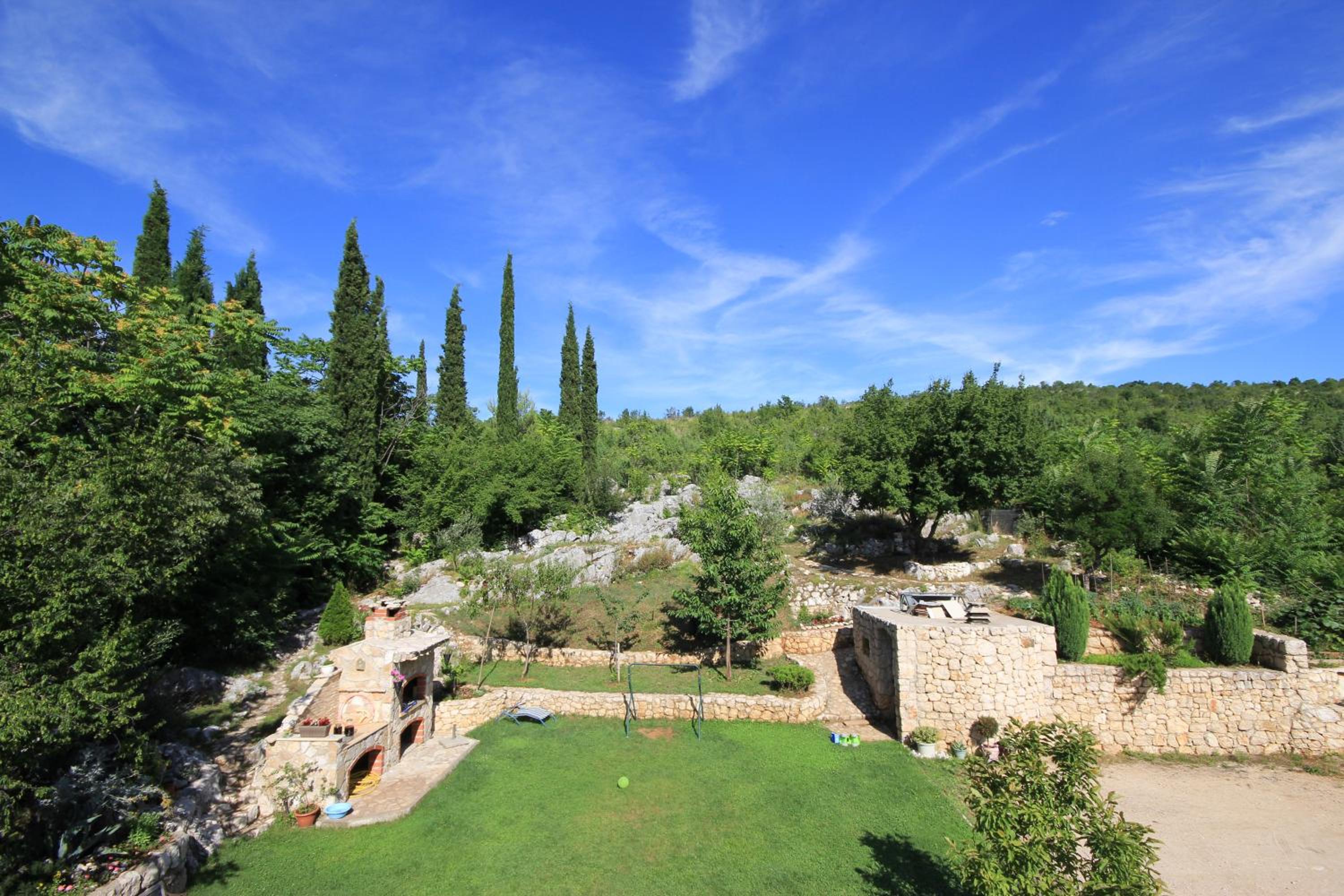 Villa Petra