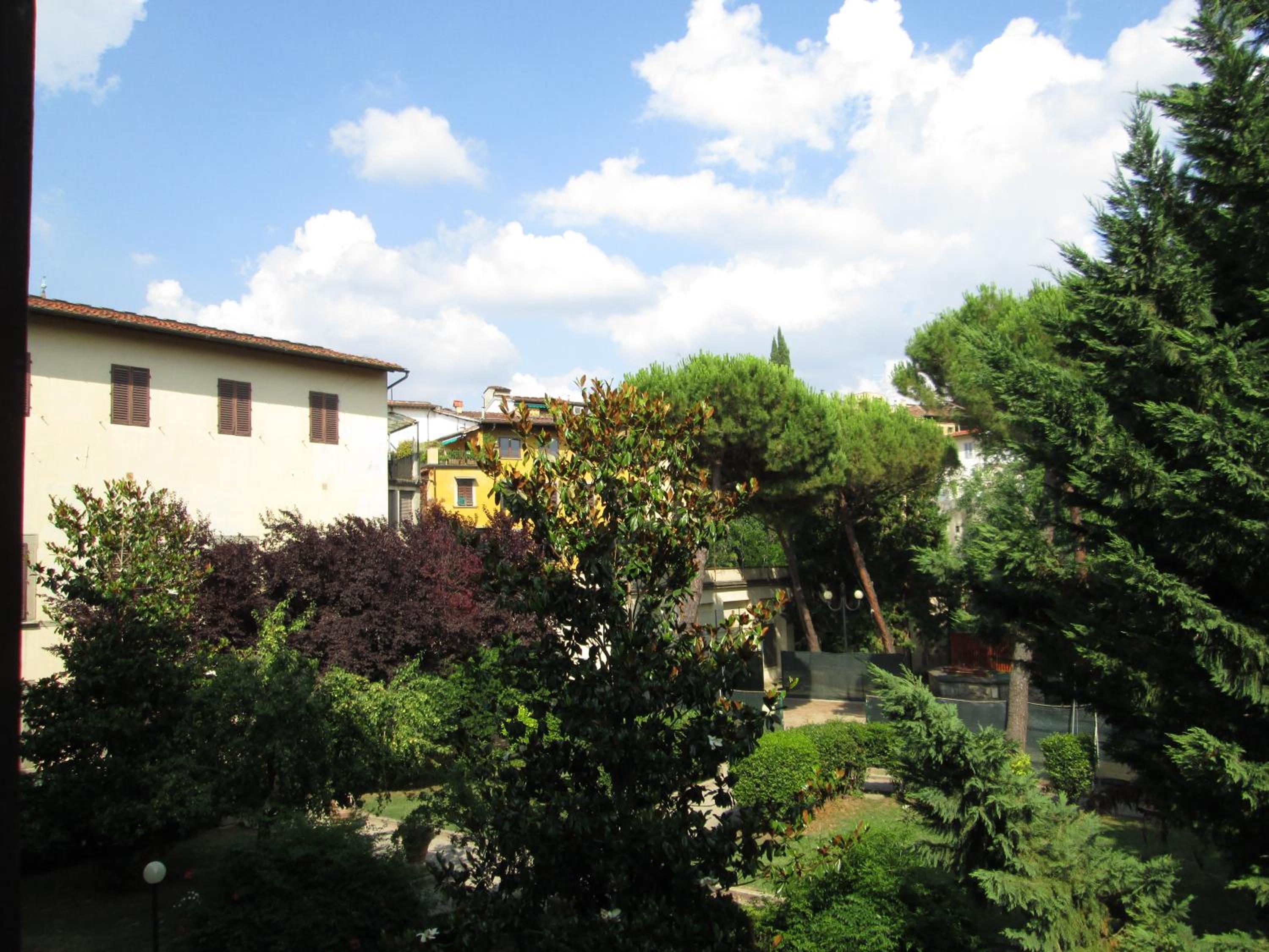Foresteria Valdese di Firenze