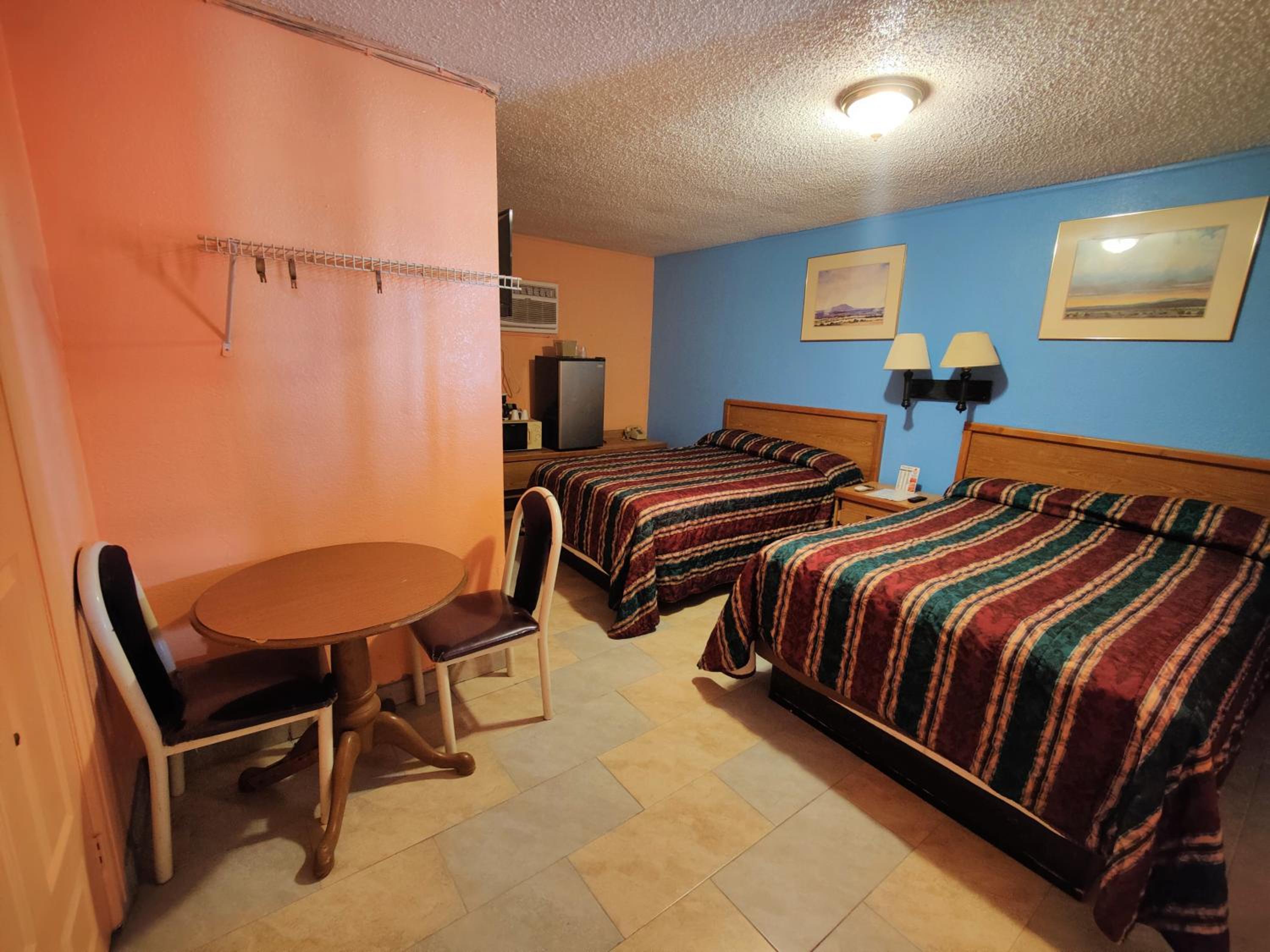 Deming Vacations - Western Motel - Property Image 5