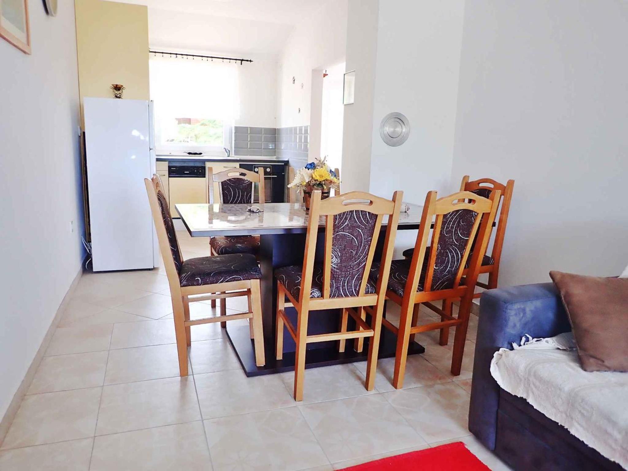 Apartment in Starigrad-Paklenica 41710 view 5