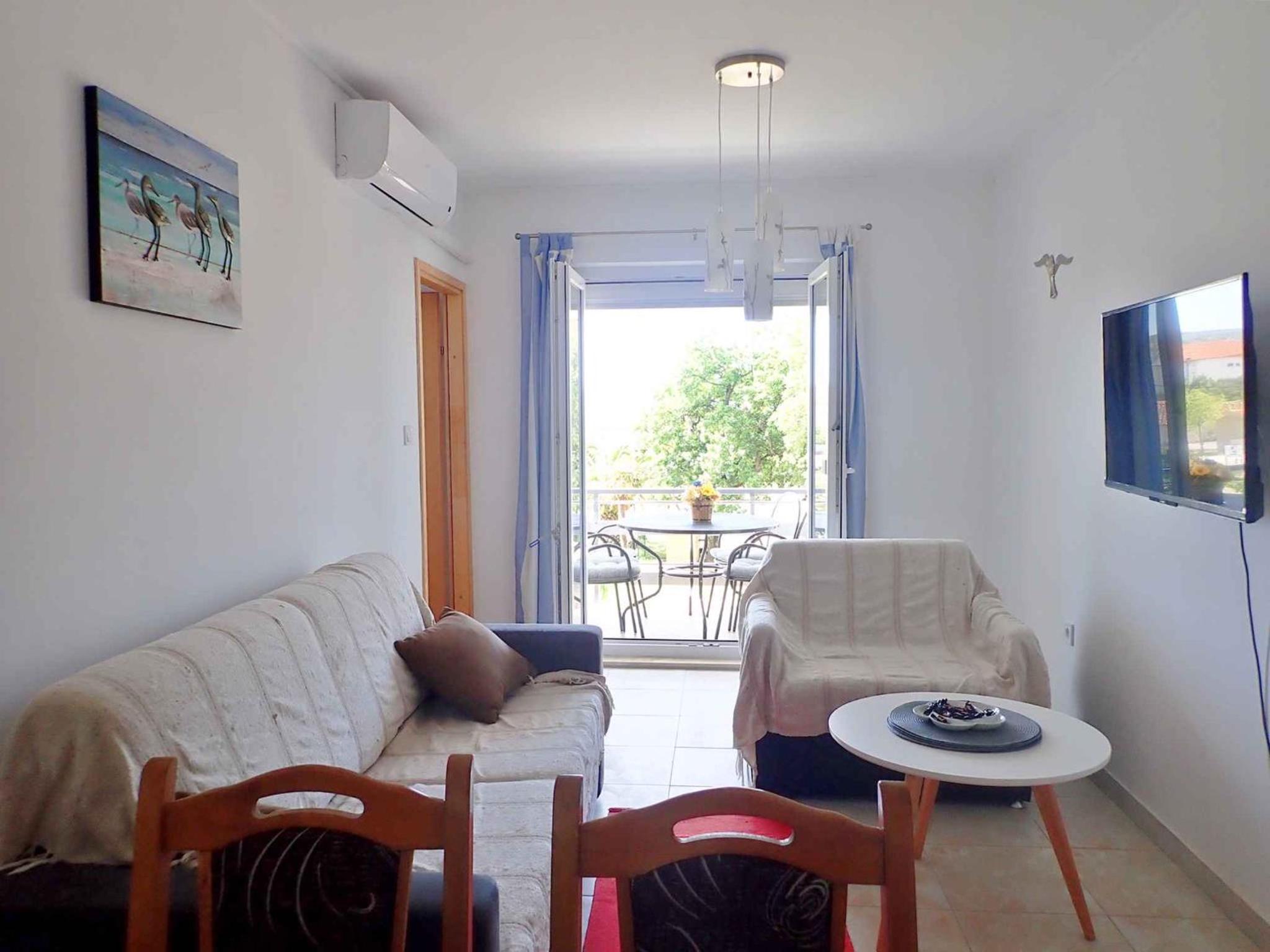 Apartment in Starigrad-Paklenica 41710 view 2