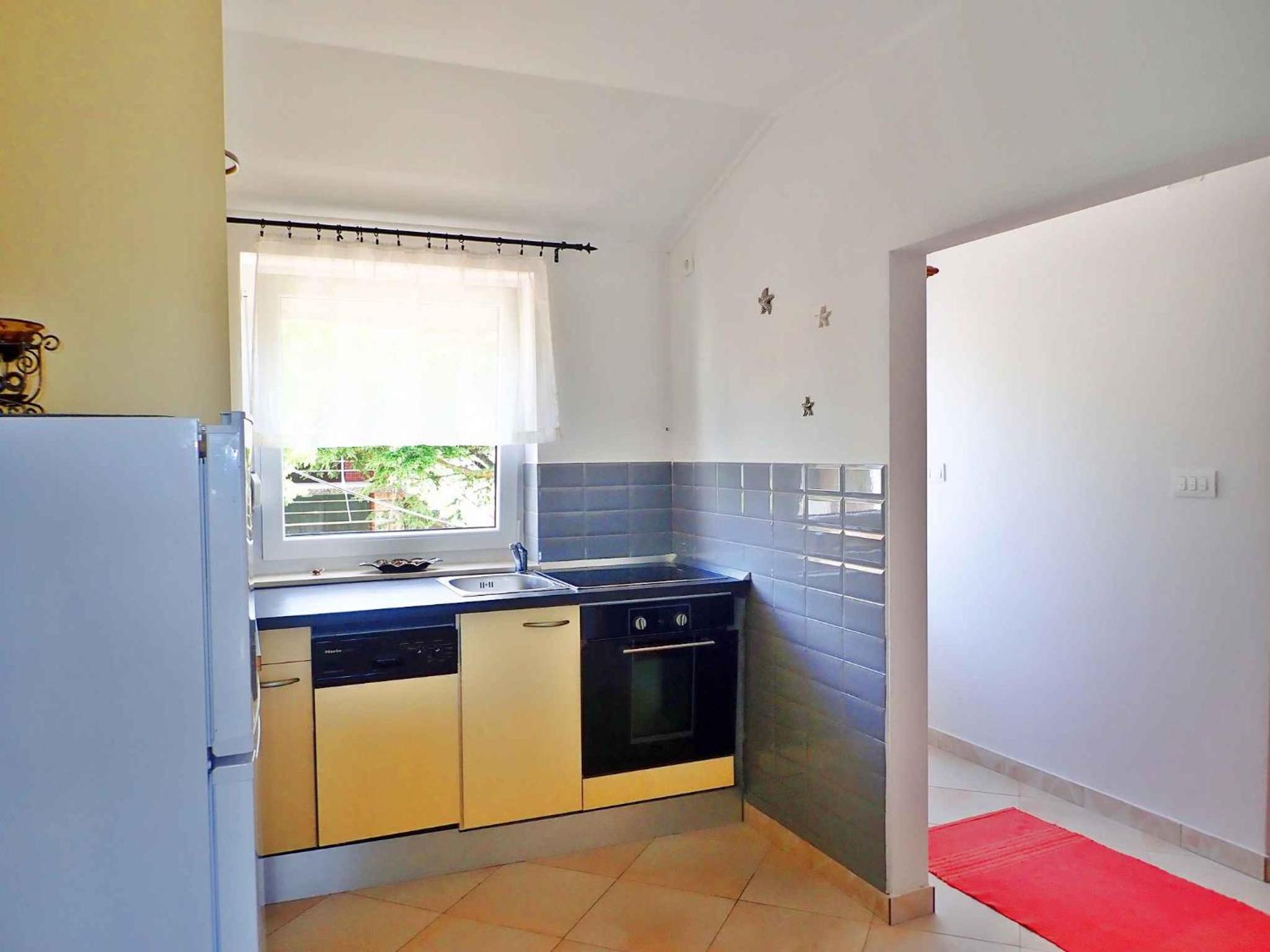 Apartment in Starigrad-Paklenica 41710 view 3