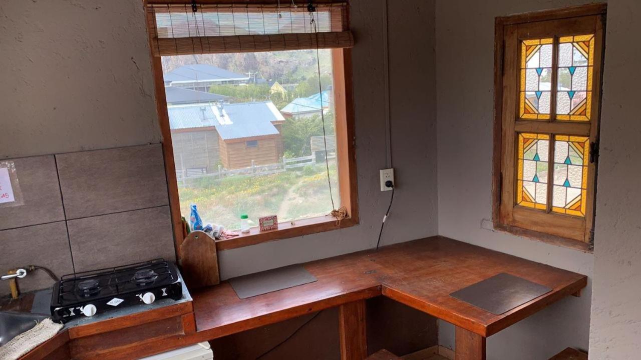 Guanaca Lodge