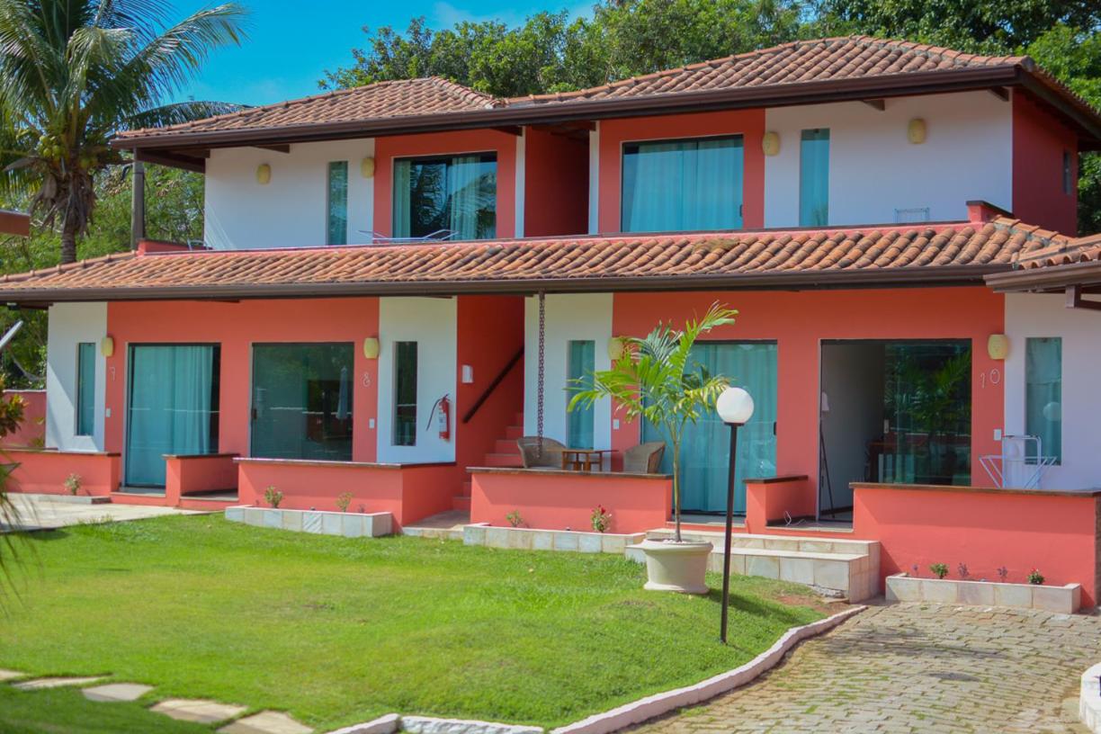 Pousada dos Guardiões