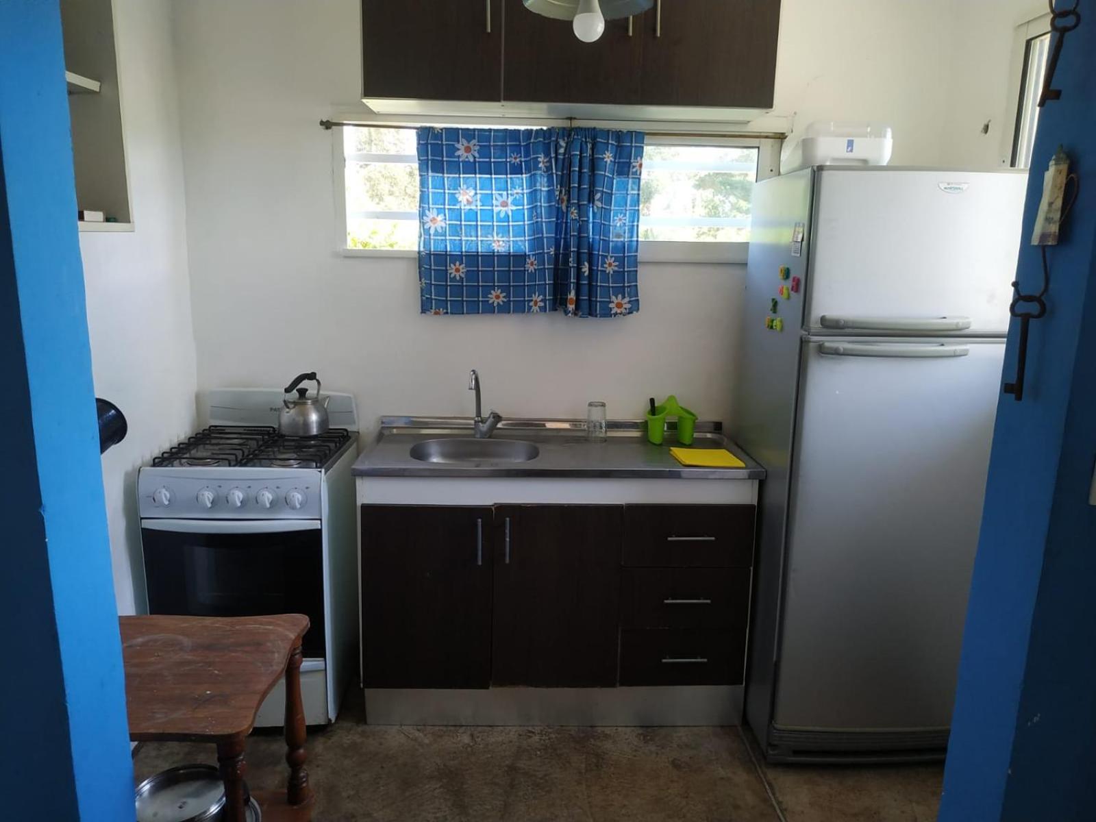 Casa Sur MDP SAN PATRICIO ACANTILADOS