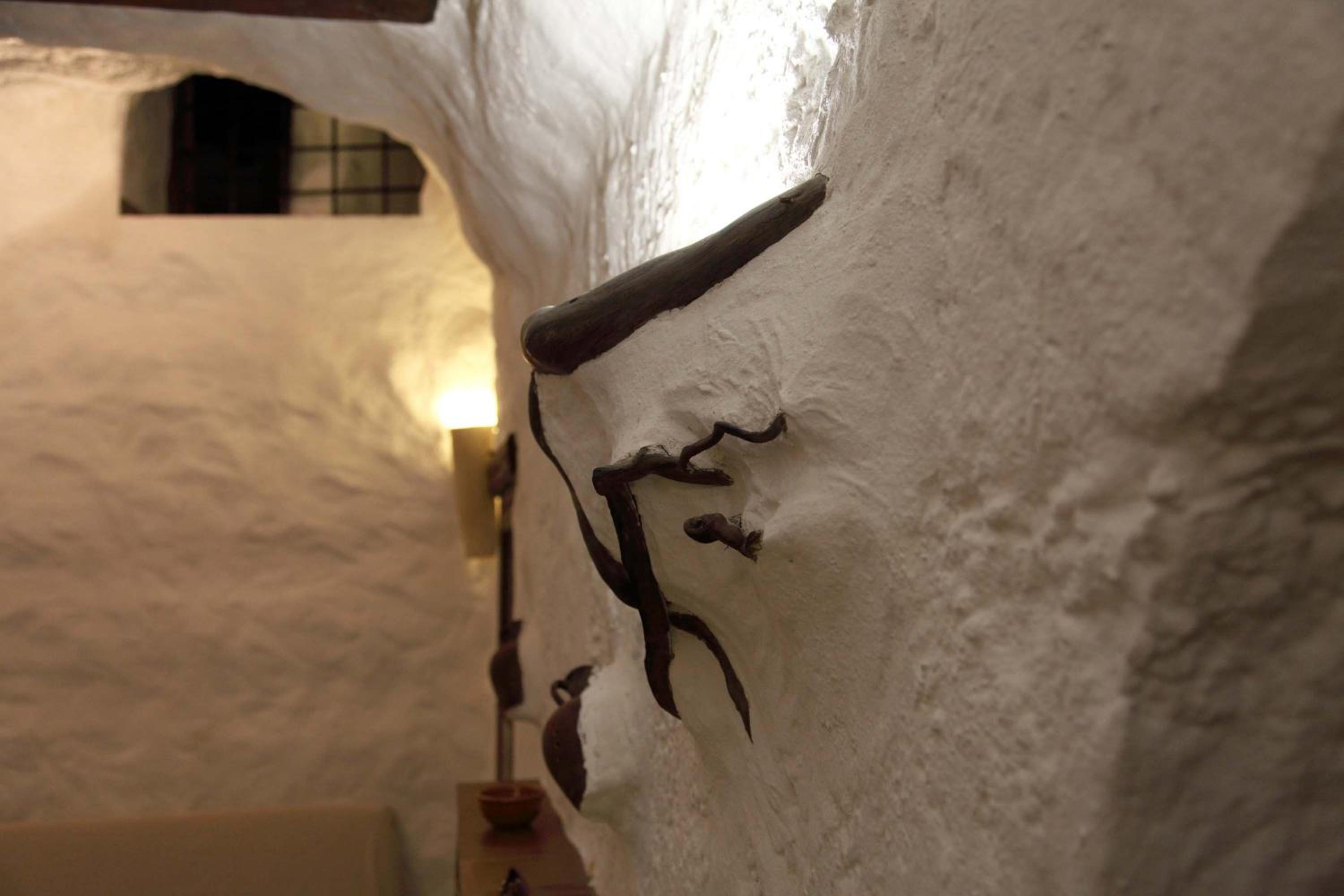 Cuevas La Atalaya