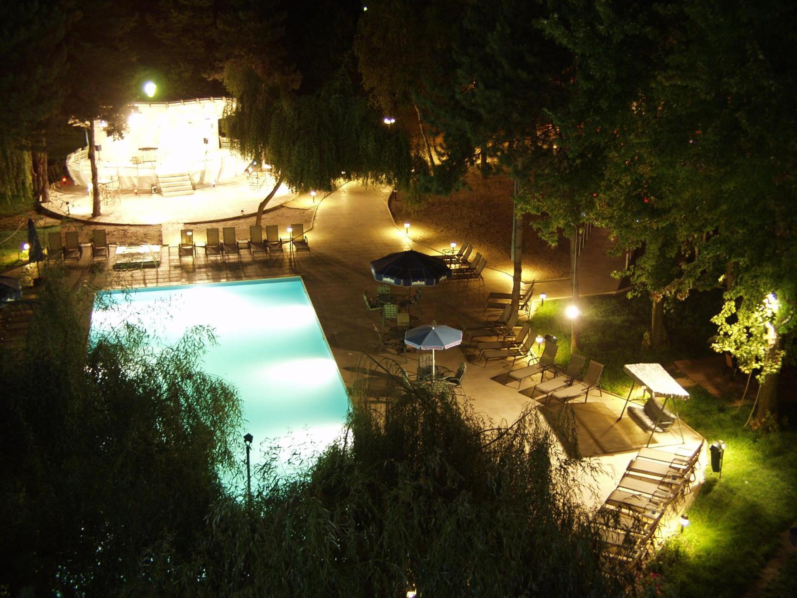 Cocor Spa Hotel