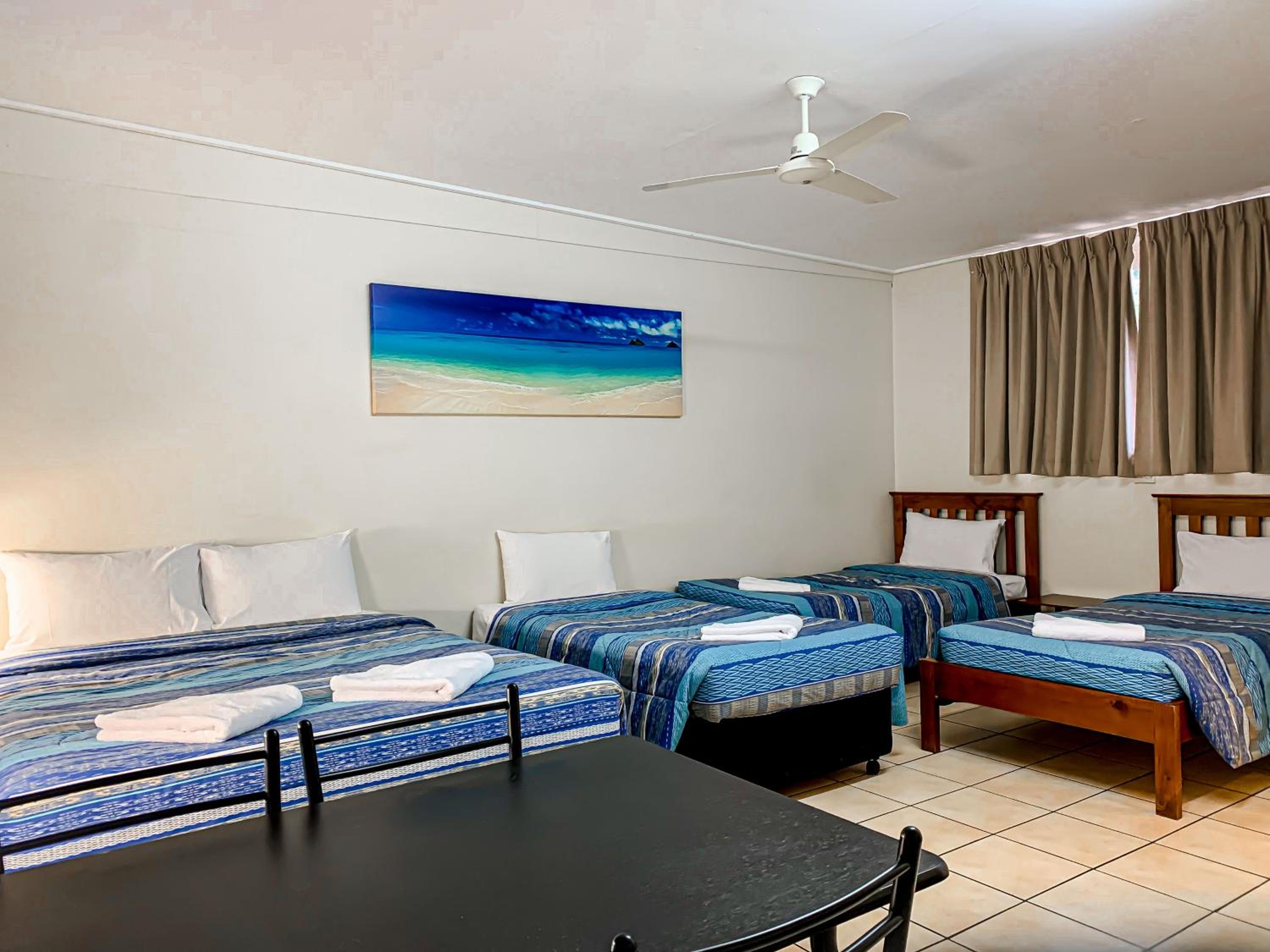 Maryborough City Motel