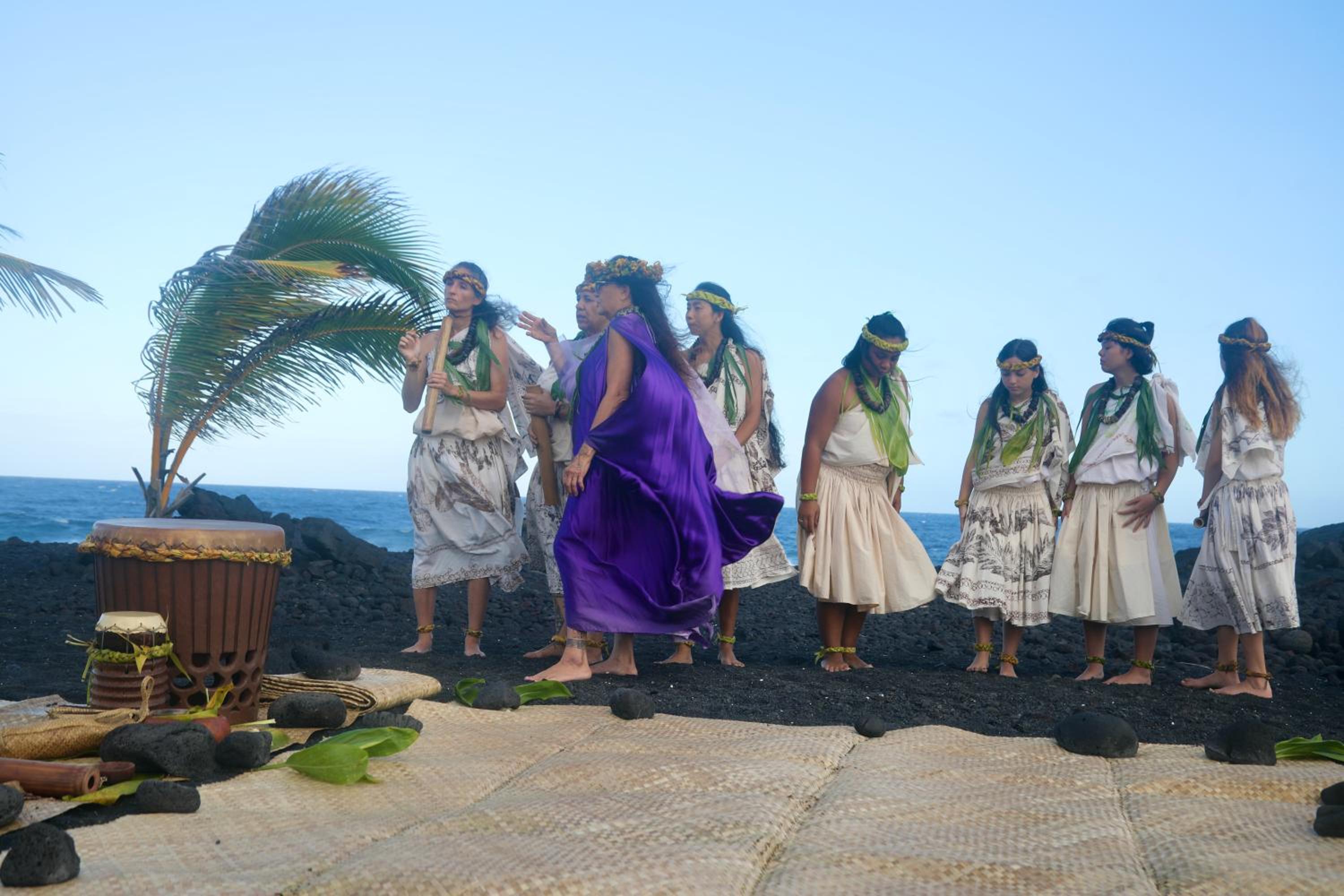 Ma'ukele Lodge
