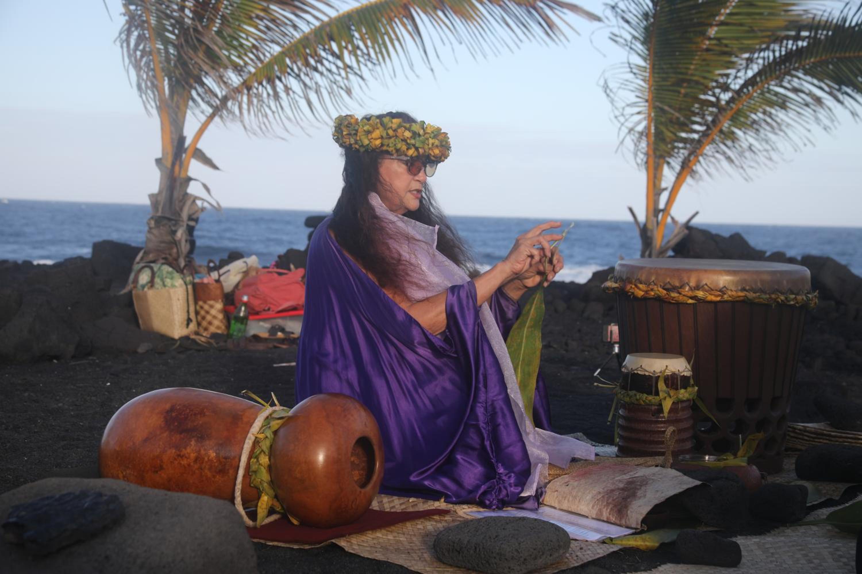 Ma'ukele Lodge
