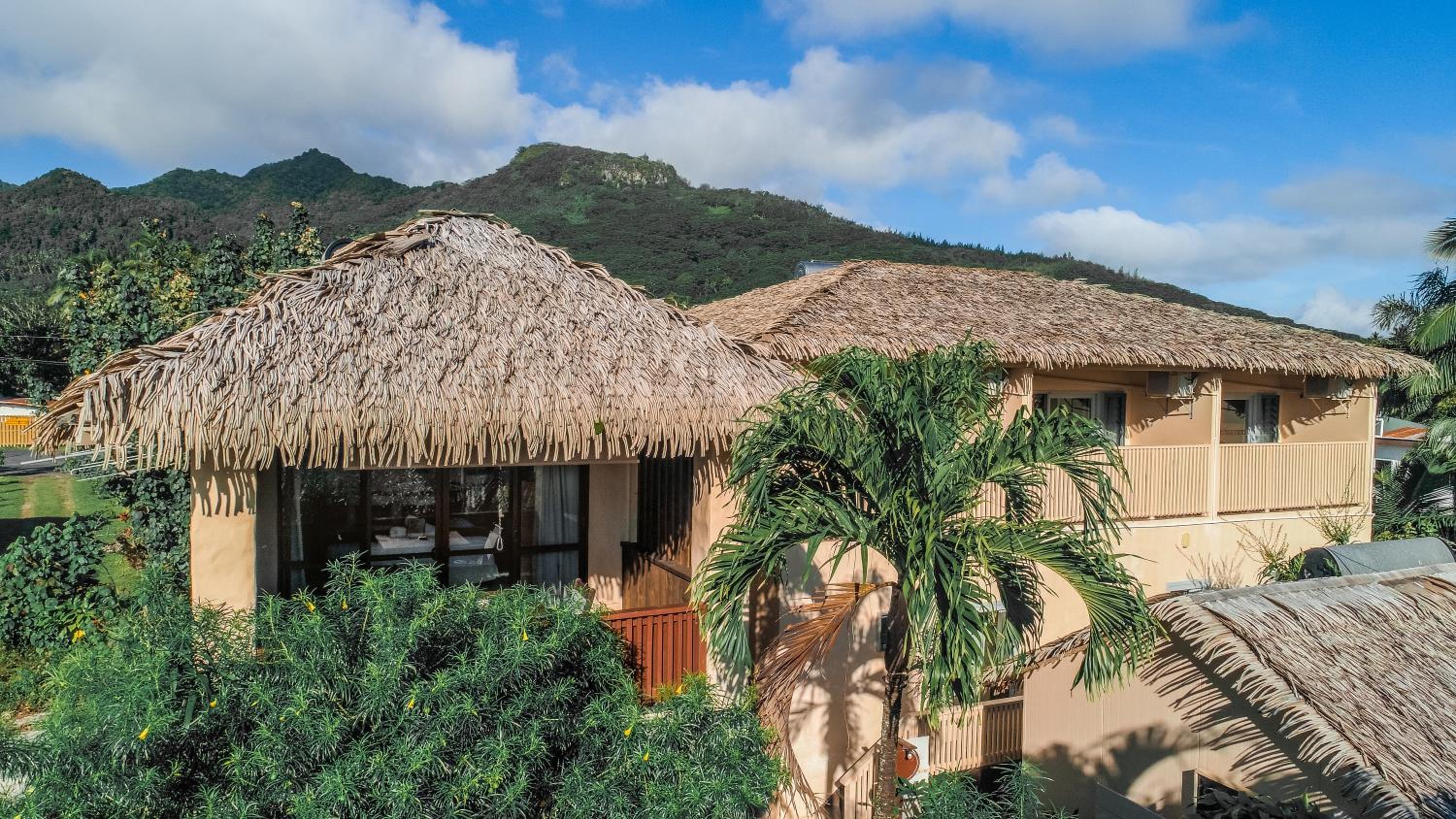Castaway Resort