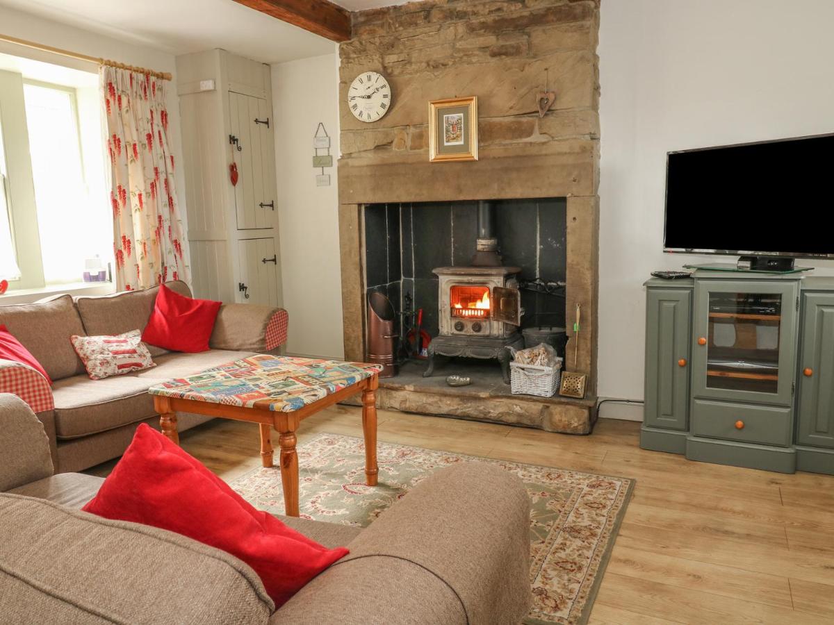 Bay Cottage view 2