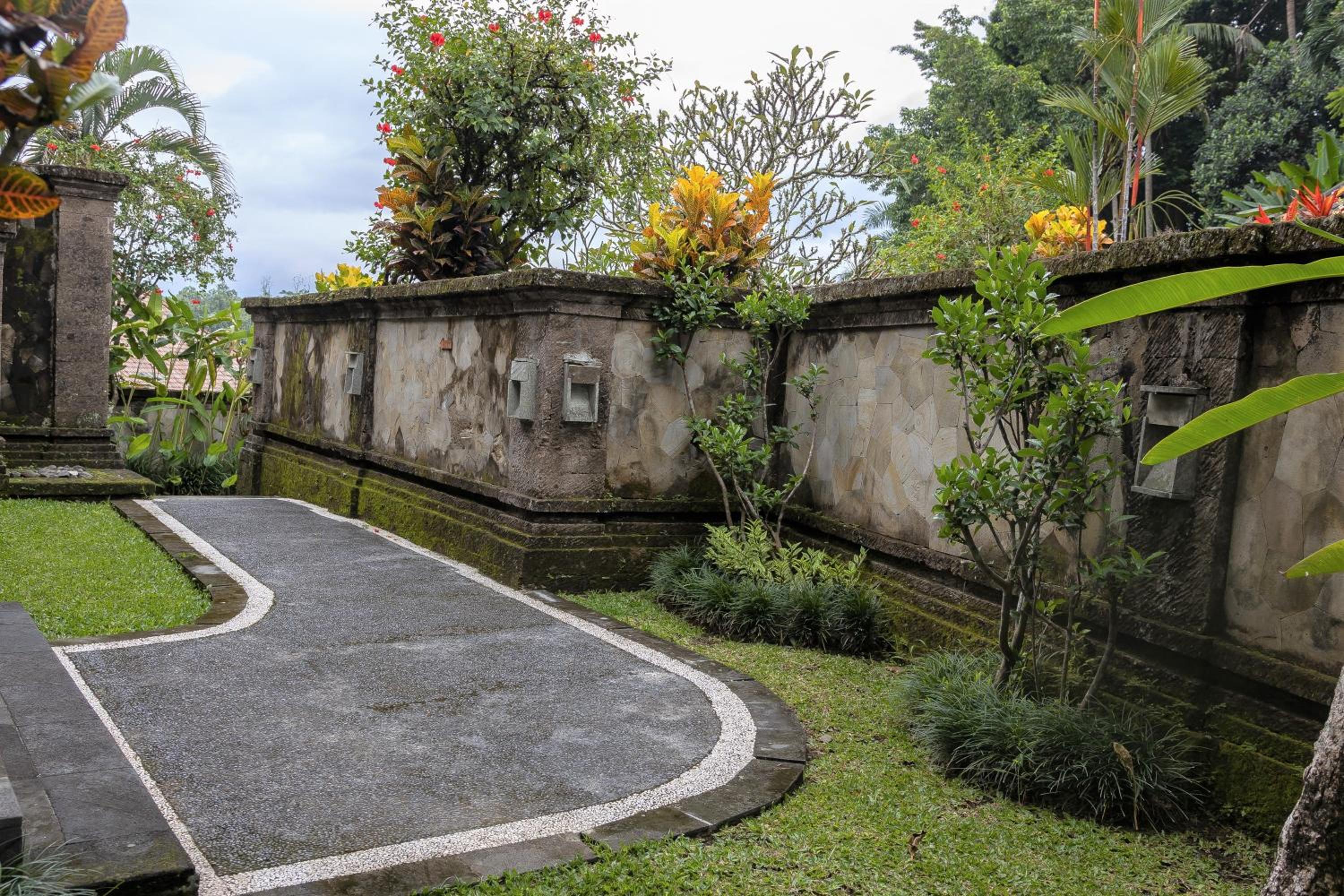 The Payogan Villa Resort and Spa Ubud
