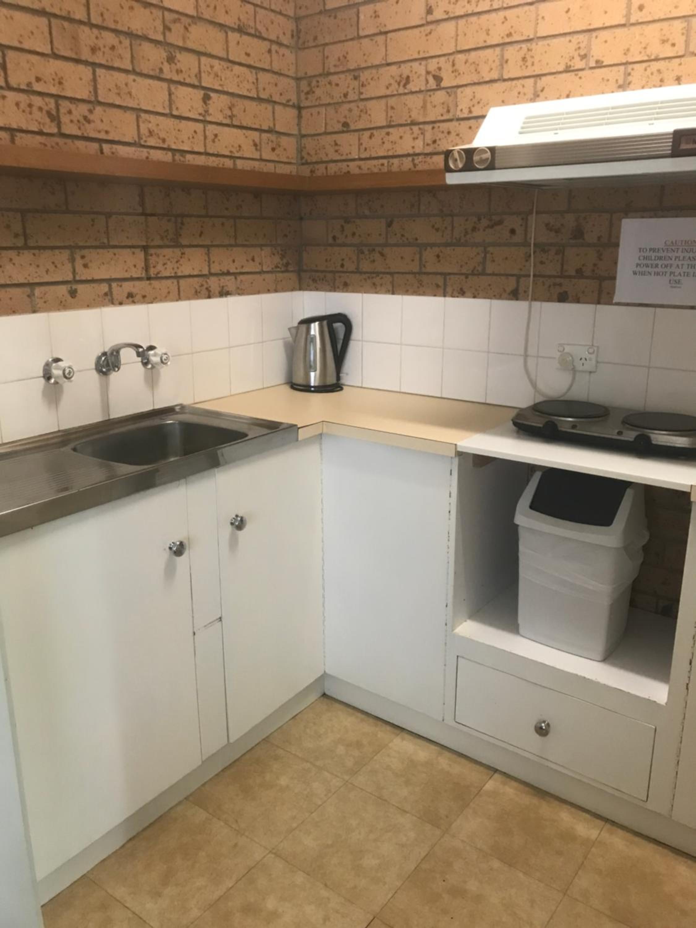 Colac Mid City Motor Inn