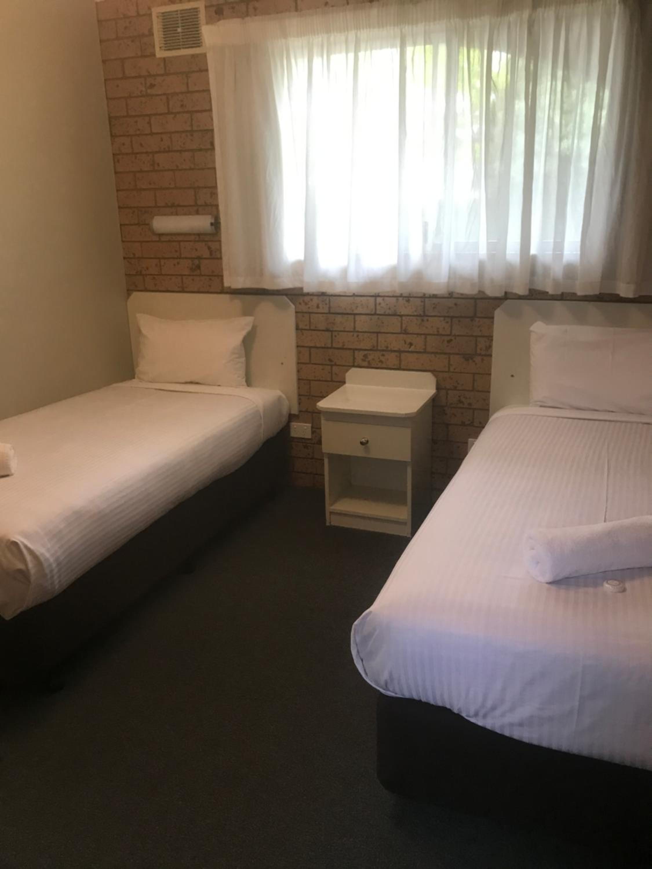 Colac Mid City Motor Inn