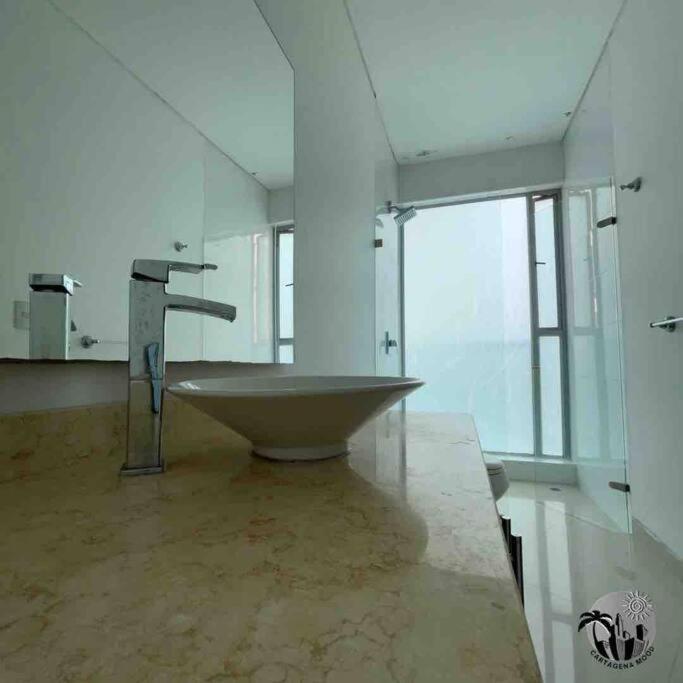 Cartagena apartamento