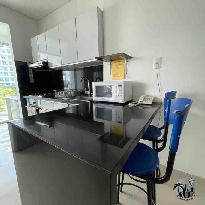Cartagena apartamento