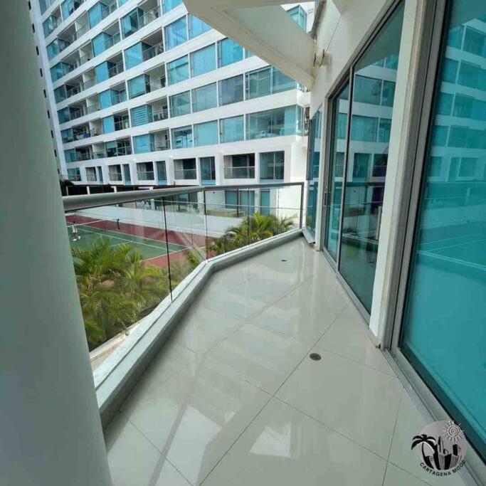 Cartagena apartamento