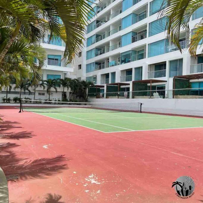 Cartagena apartamento