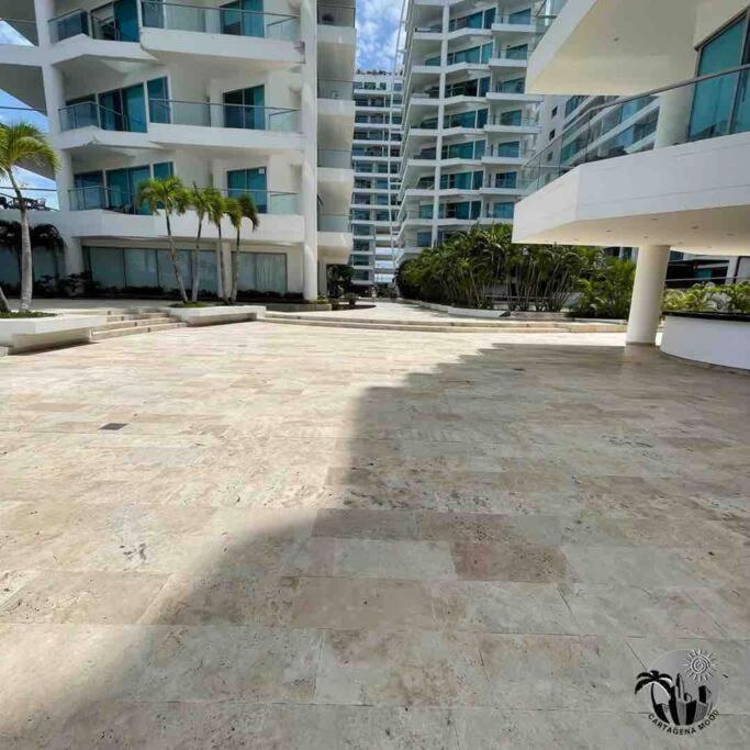 Cartagena apartamento