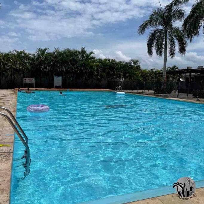 Cartagena apartamento