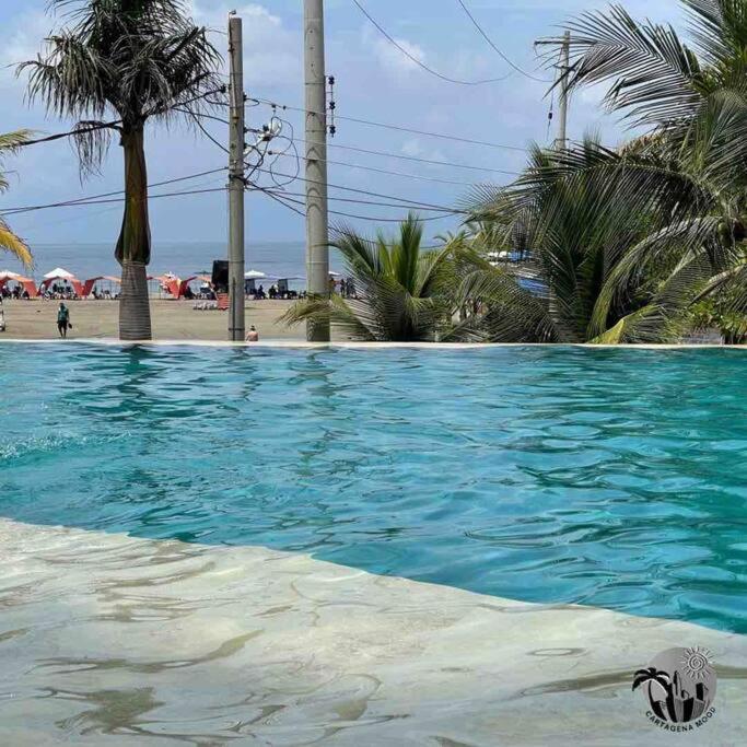 Cartagena apartamento