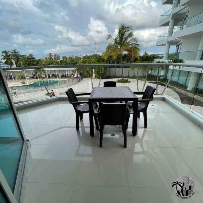 Cartagena apartamento