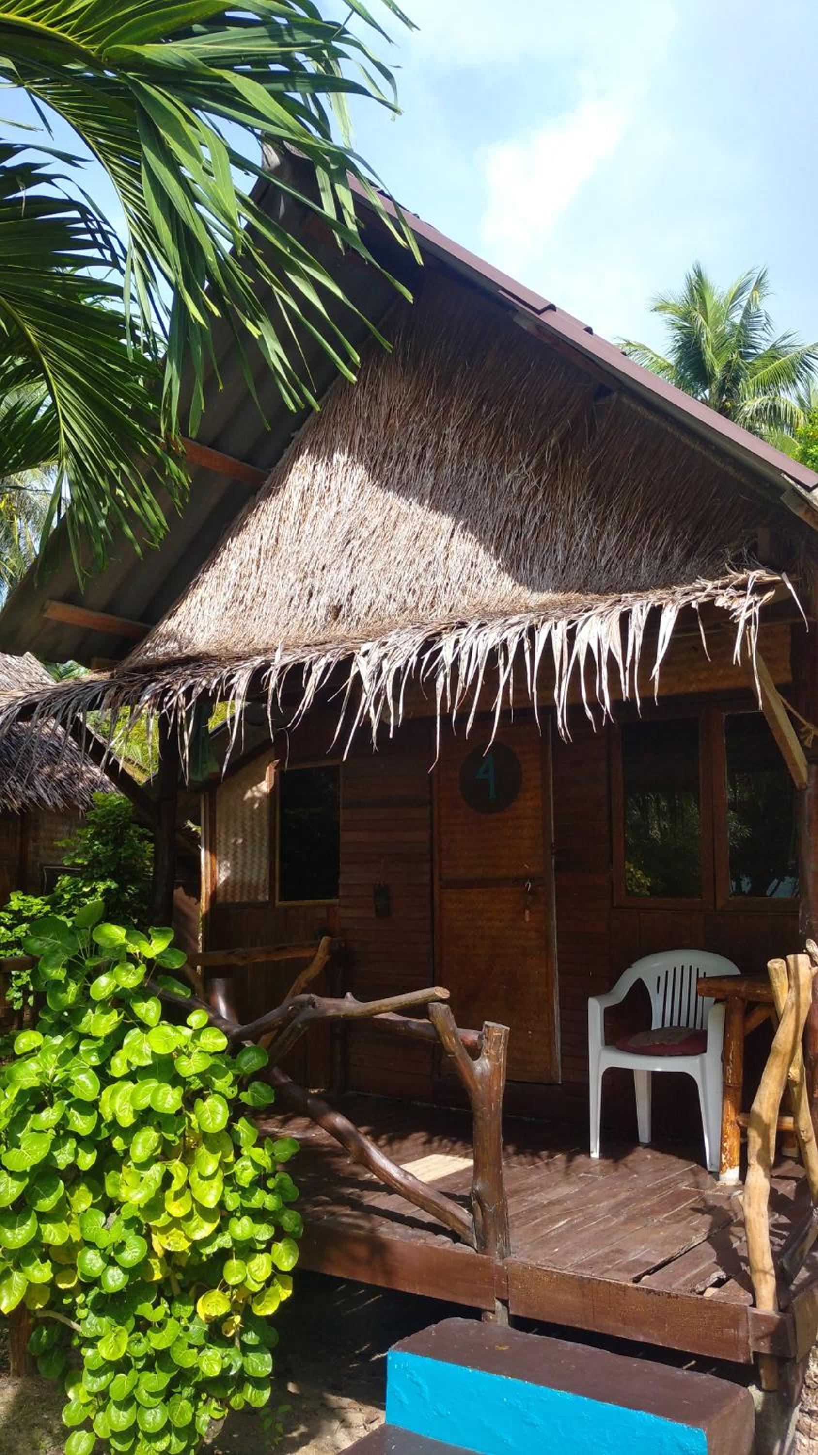 Munchies Bungalows