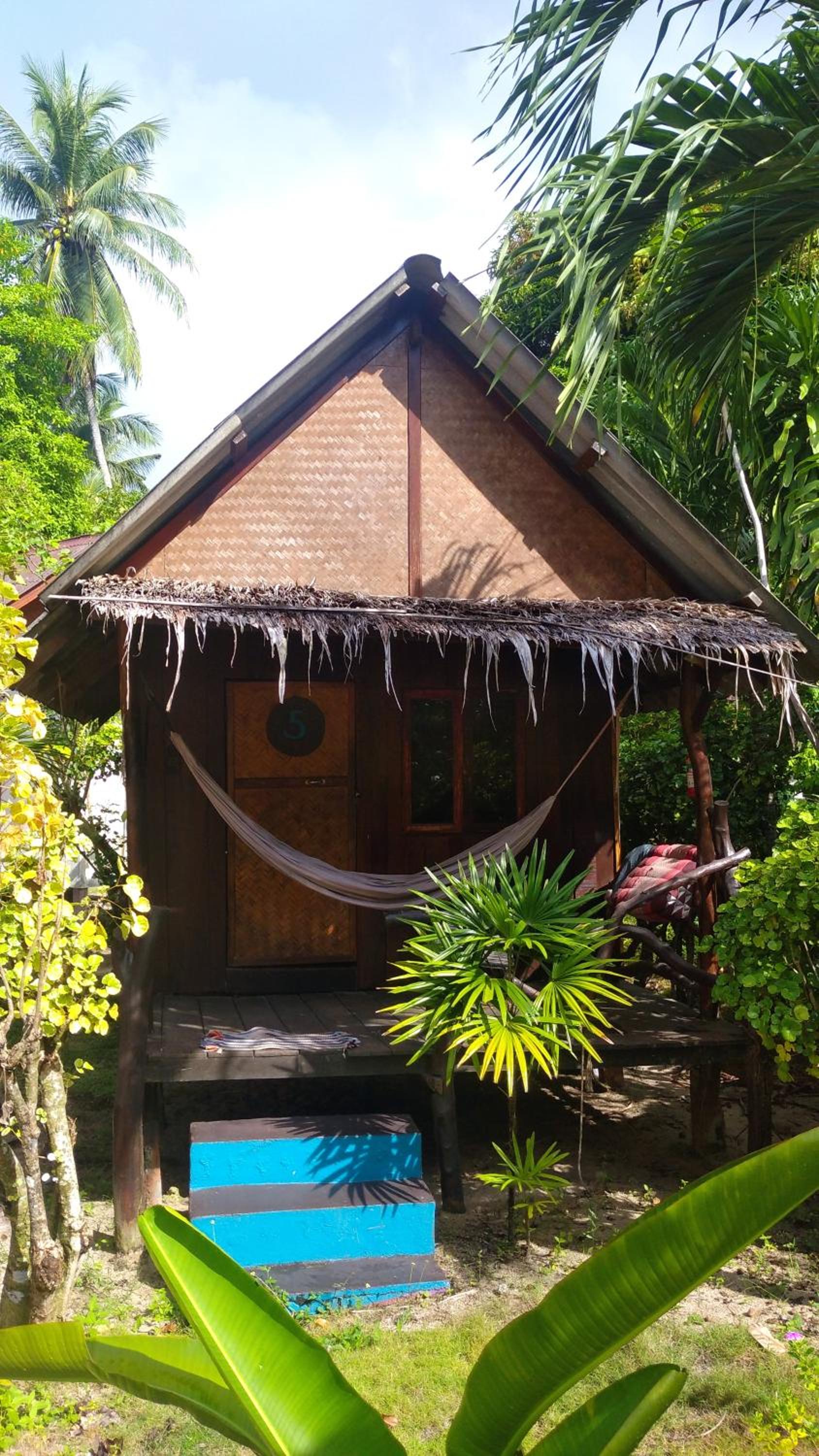 Munchies Bungalows