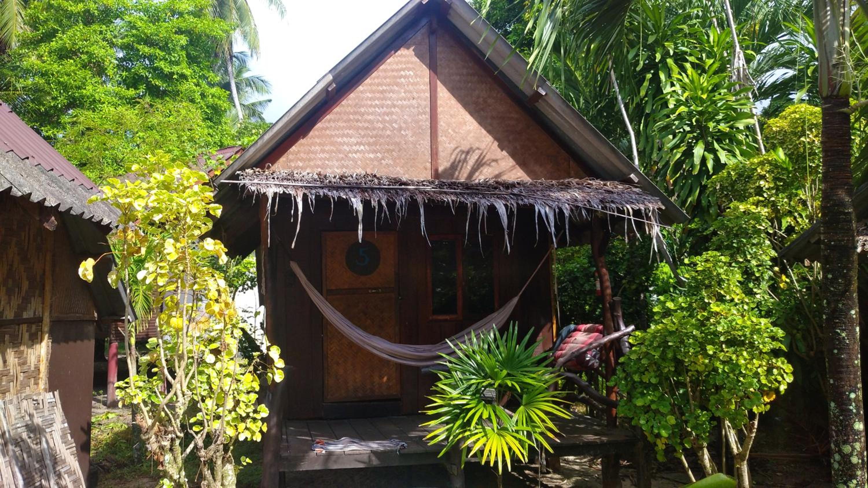 Munchies Bungalows