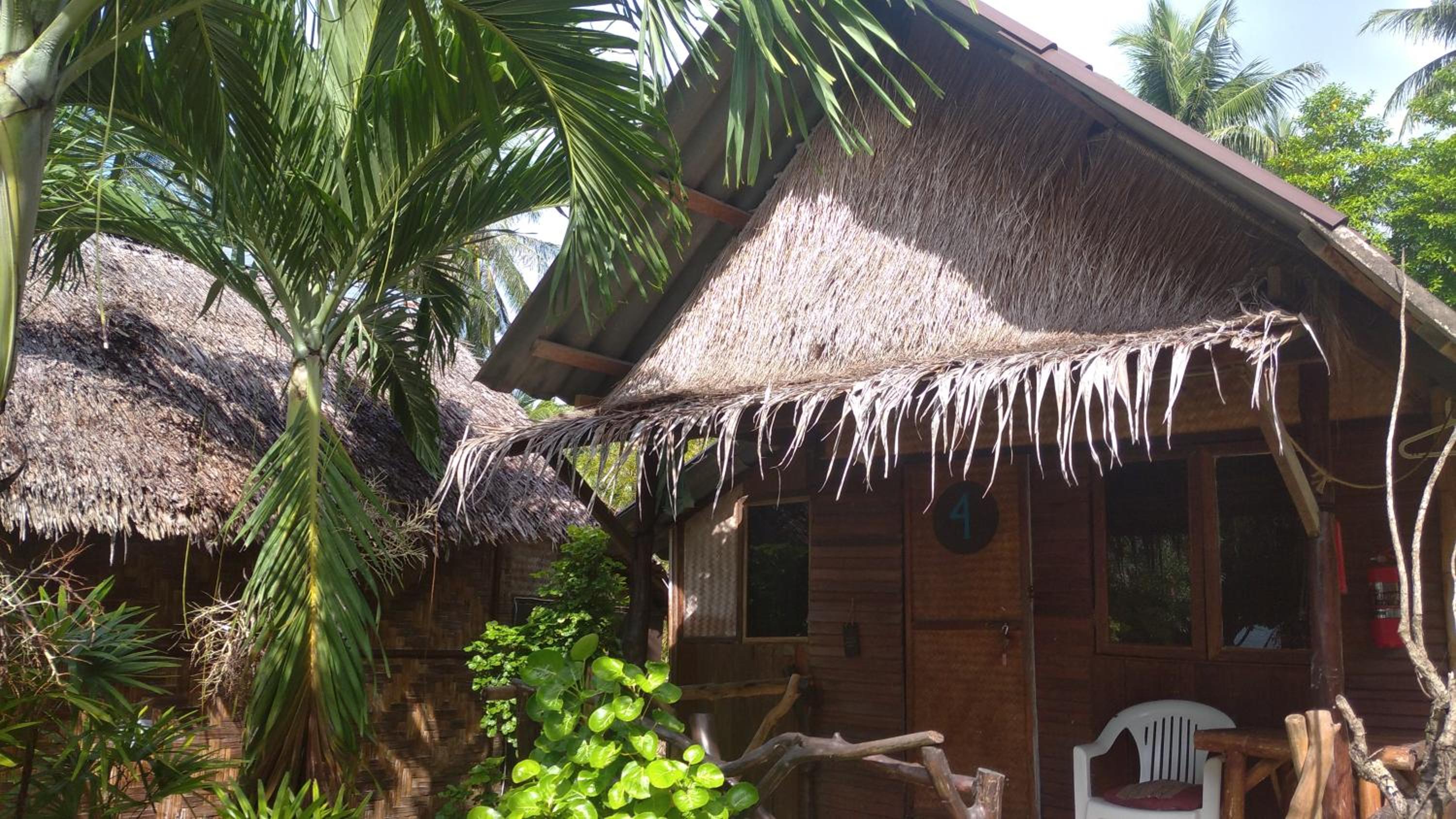 Munchies Bungalows