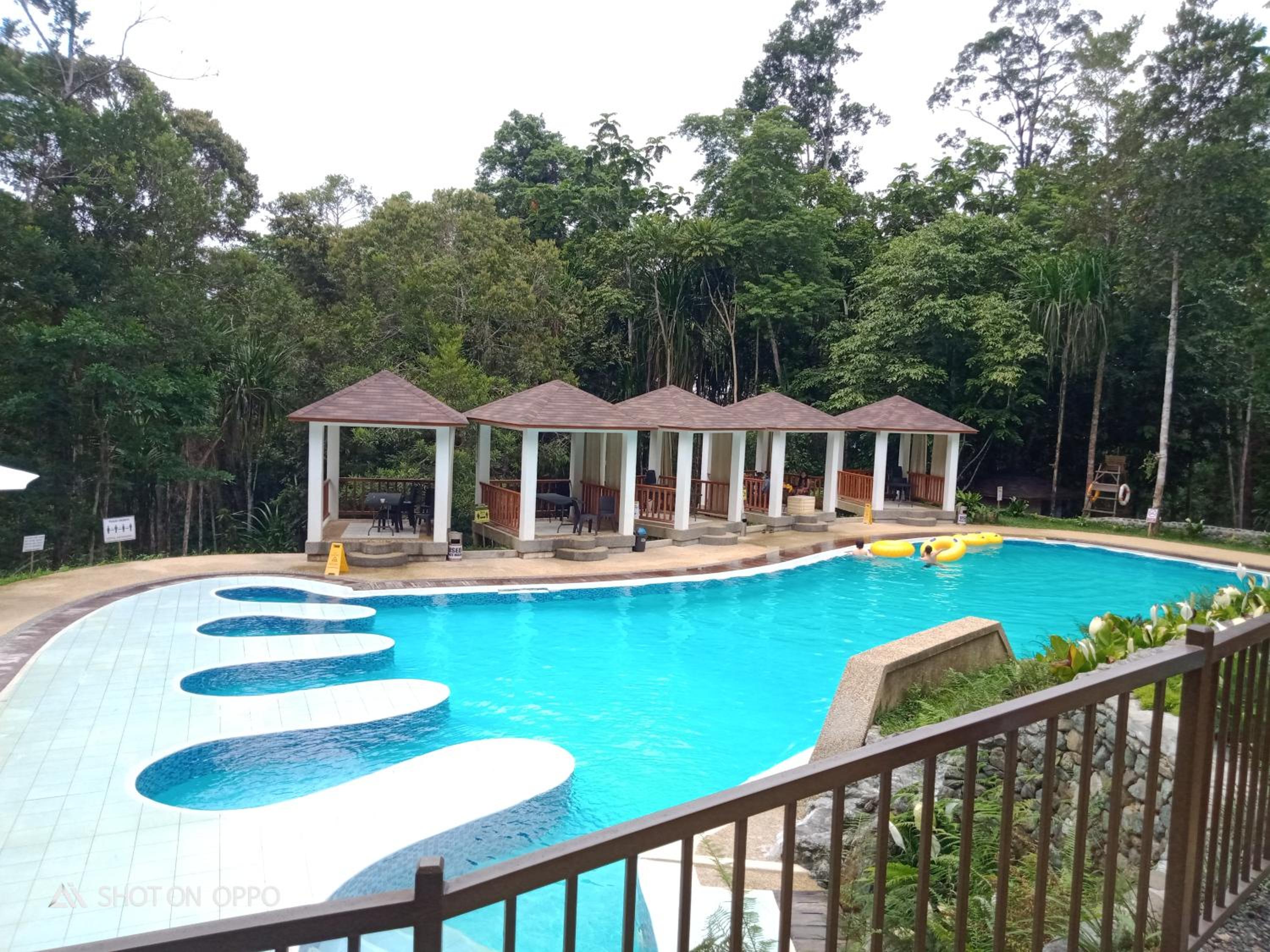 Mt Hamiguitan Escape Resort view 4